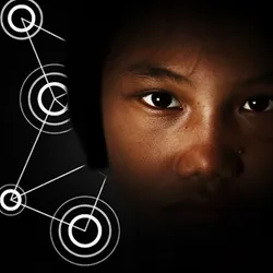 Piercing the Shadows: Combat Human Trafficking with Babel Street