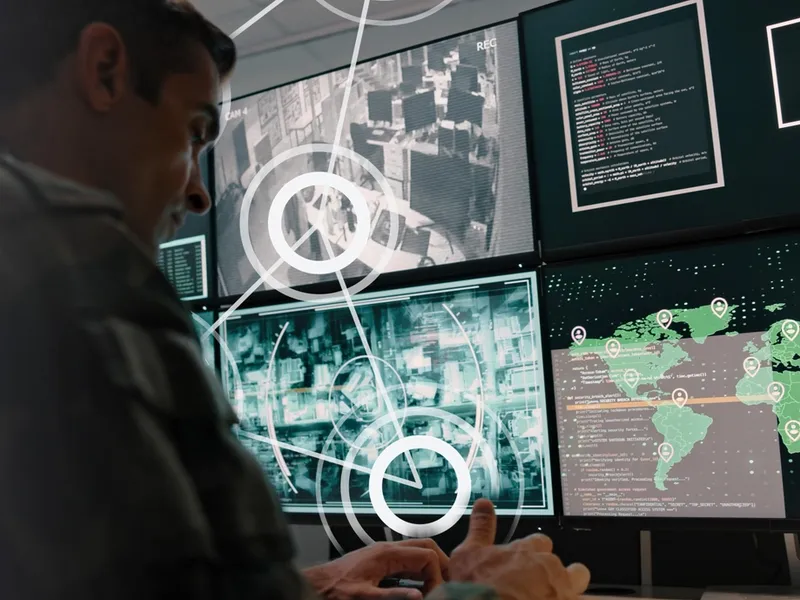 Using Babel Street to Improve Global Situational Awareness