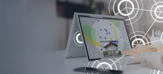 Analysis of a Changing Residential Housing Market