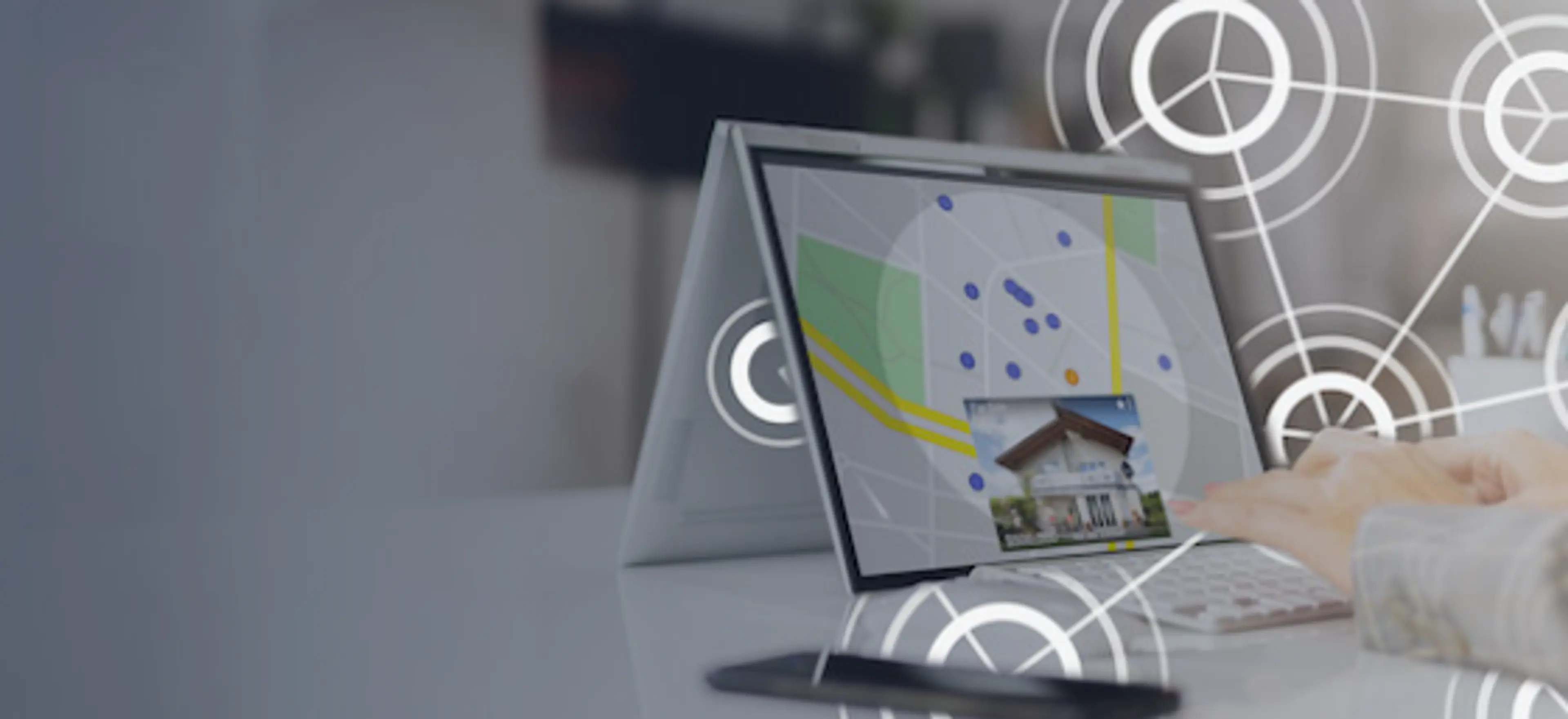 Analysis of a Changing Residential Housing Market