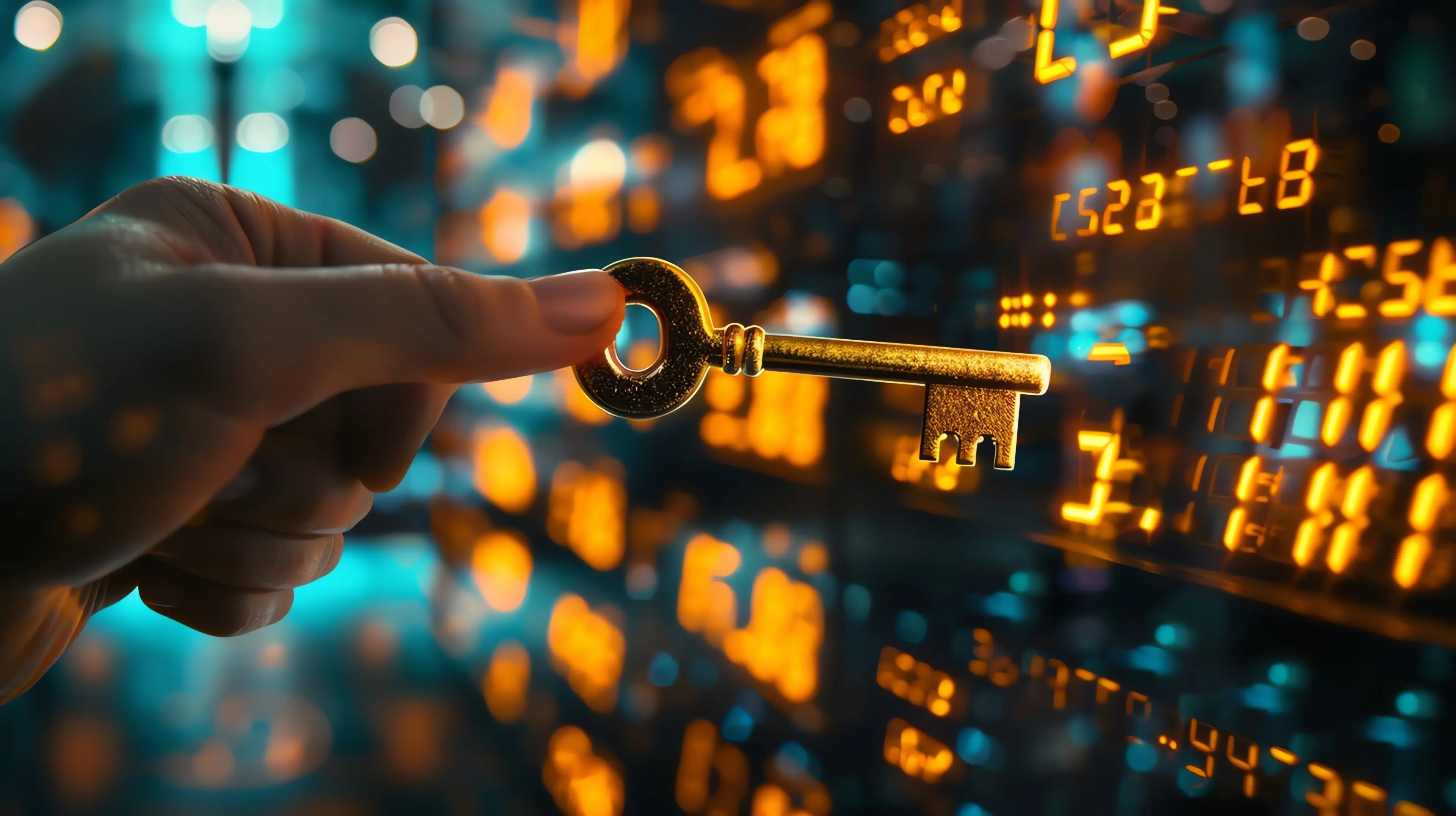 Elite Regional Access to Premium Data for Business