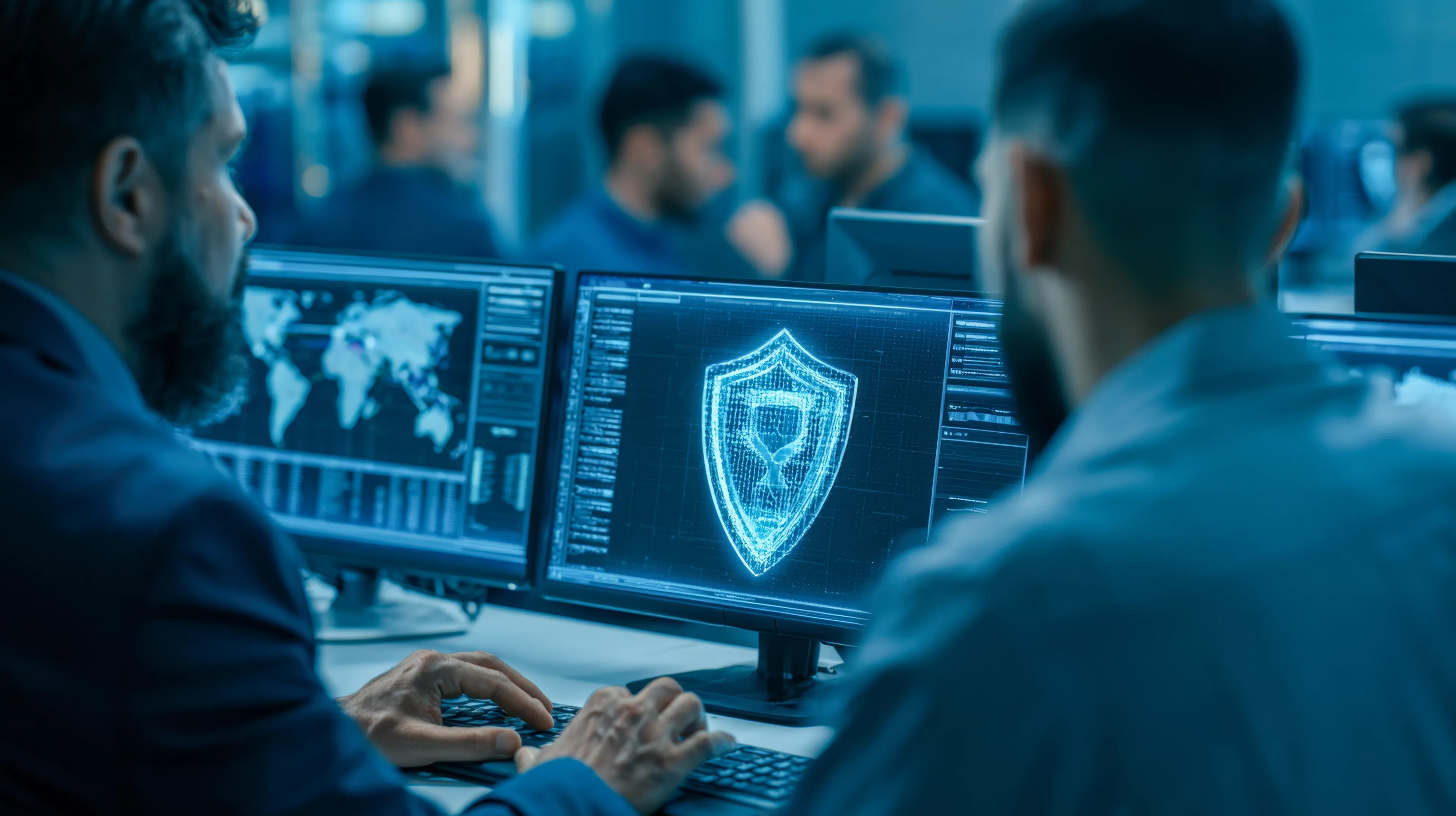 What the 2026 AI Executive Order Means for the Future of Cyber Threat Hunting