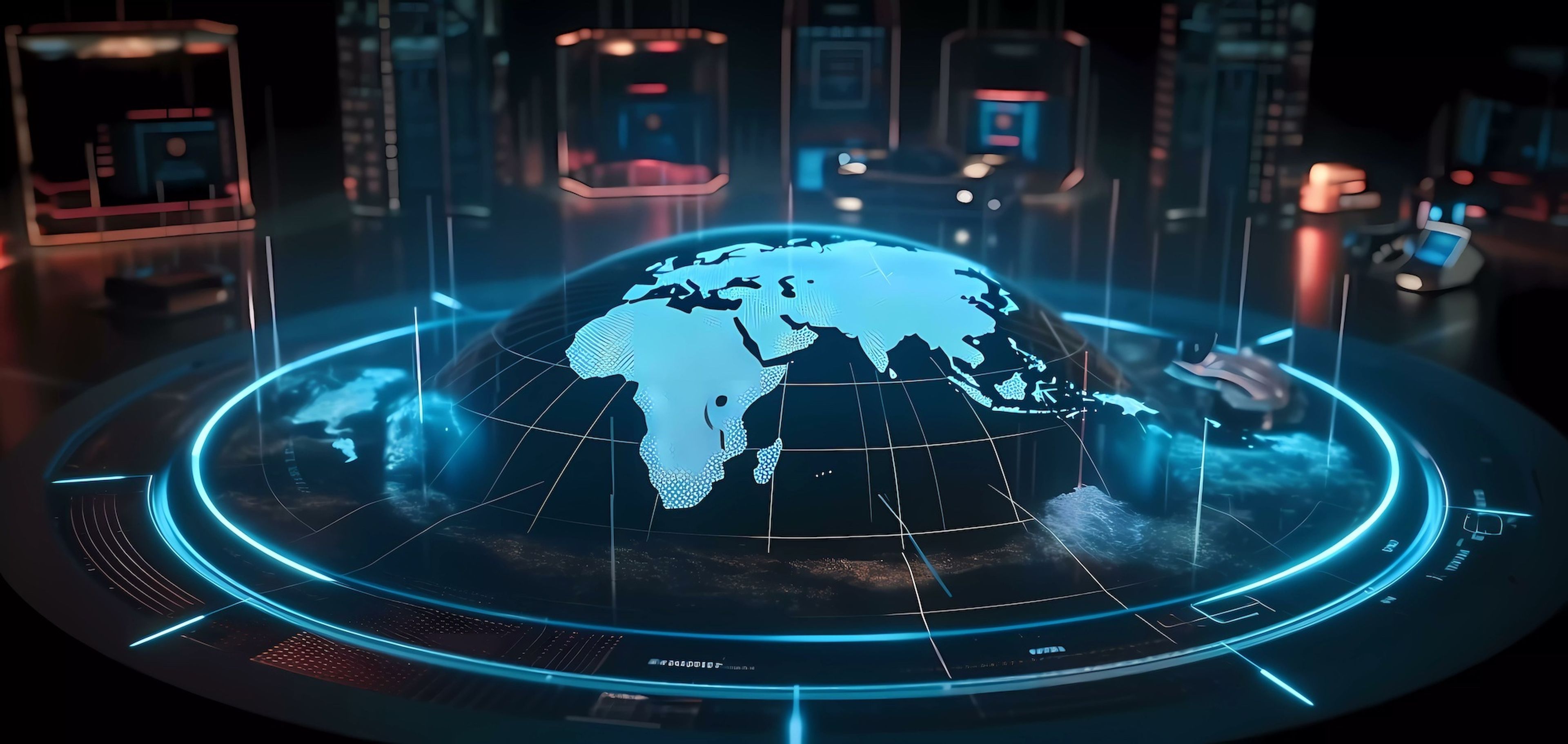 Navigating Geographic Challenges in Products with a Spotlight on Projections