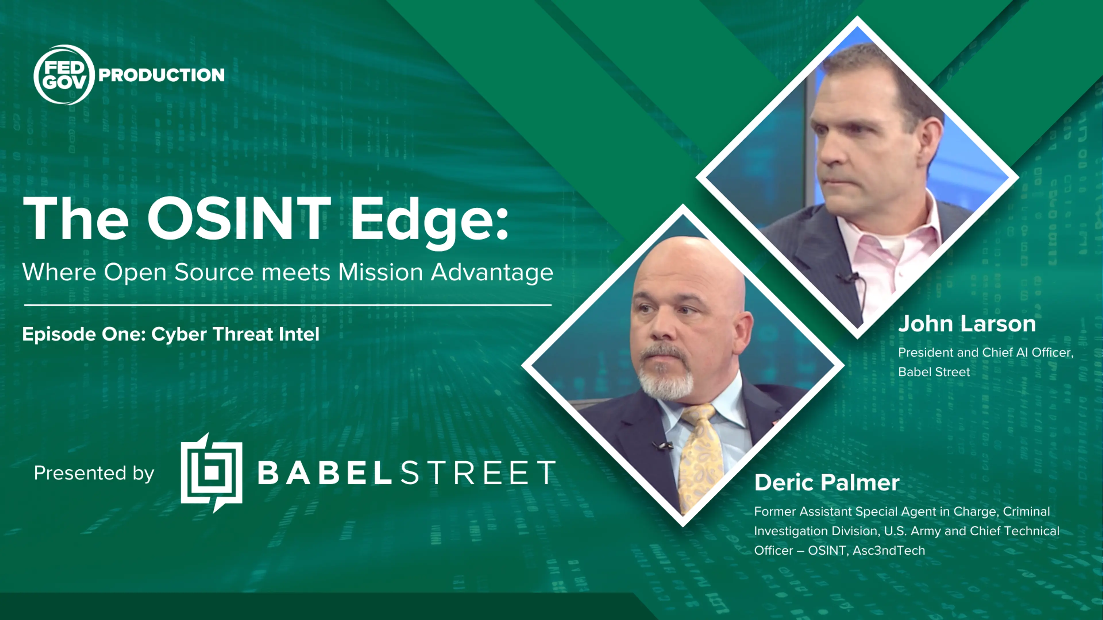 The Future of OSINT: AI Agents, Automation, and the Intelligence Revolution