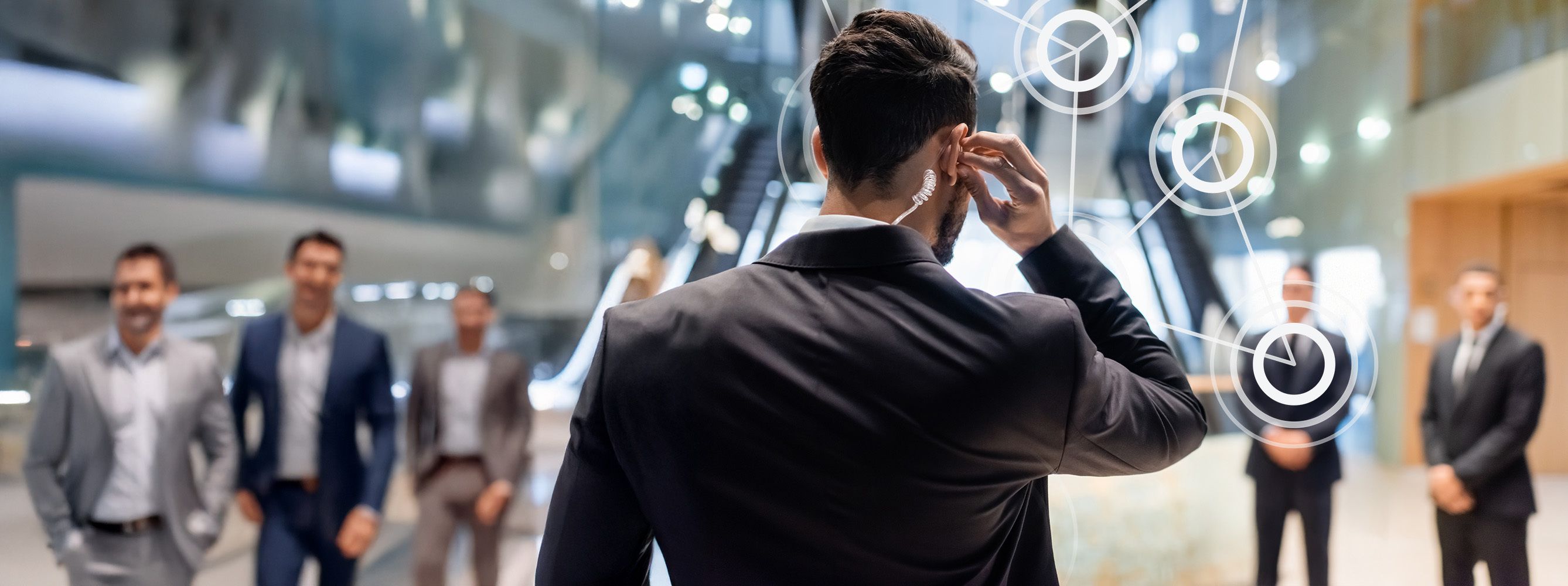 Using Babel Street to Increase Physical Security for Corporate Executives and Employees