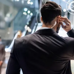 Using Babel Street to Increase Physical Security for Corporate Executives and Employees