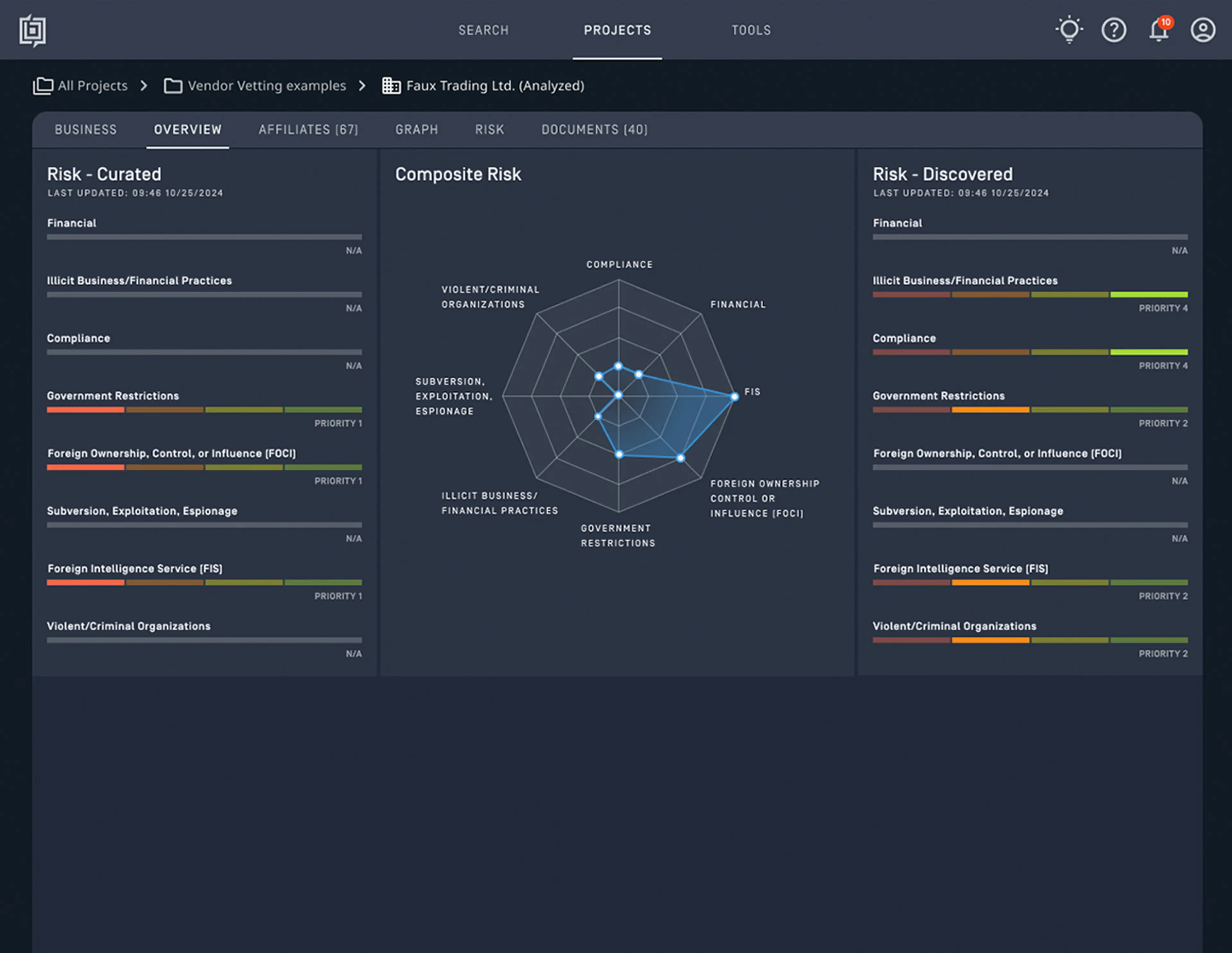 Knexus Partners with Babel Street to Deliver AI Solutions for Supply Chain Risk Management Under the $919M SCRIPTS BPA