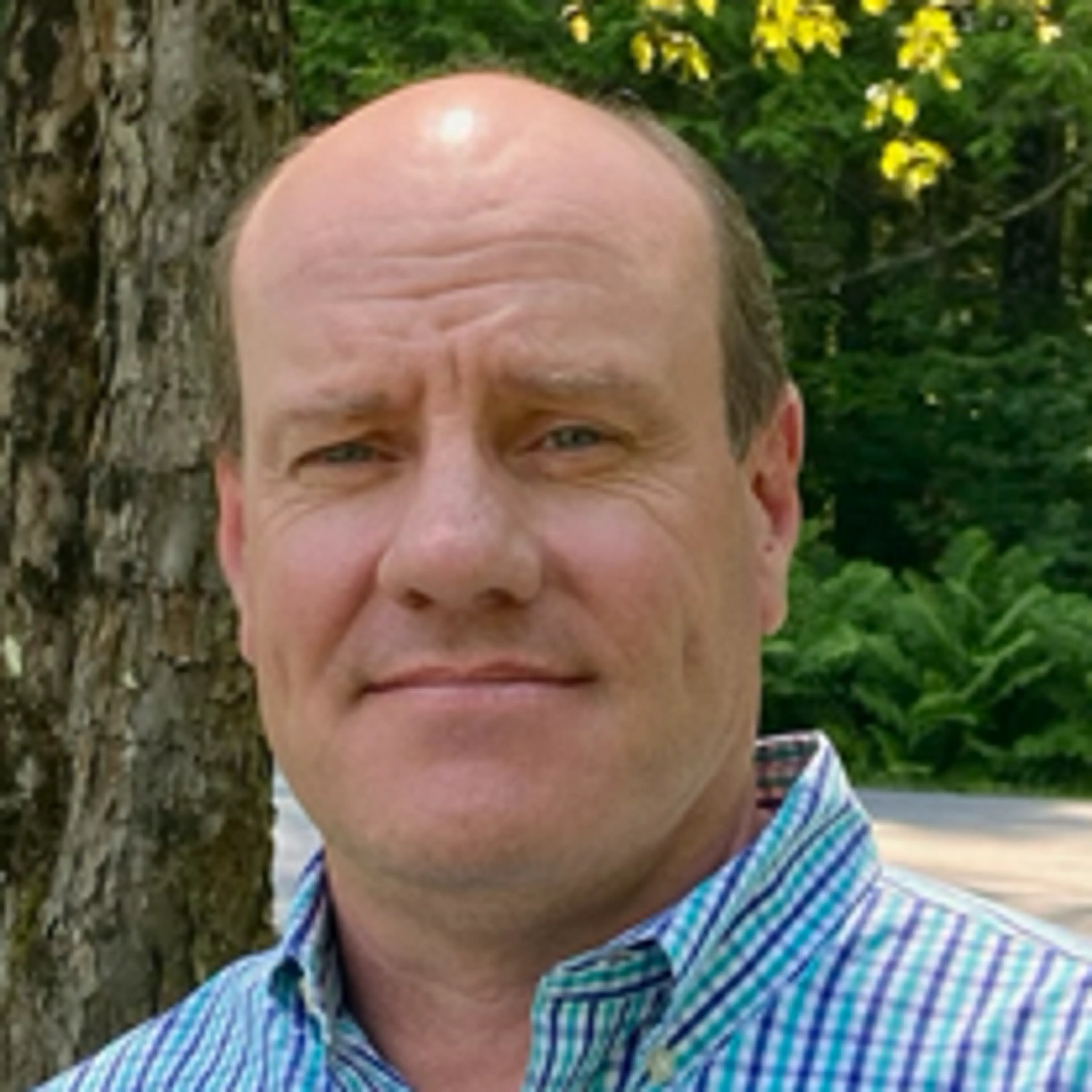 Dan Curley