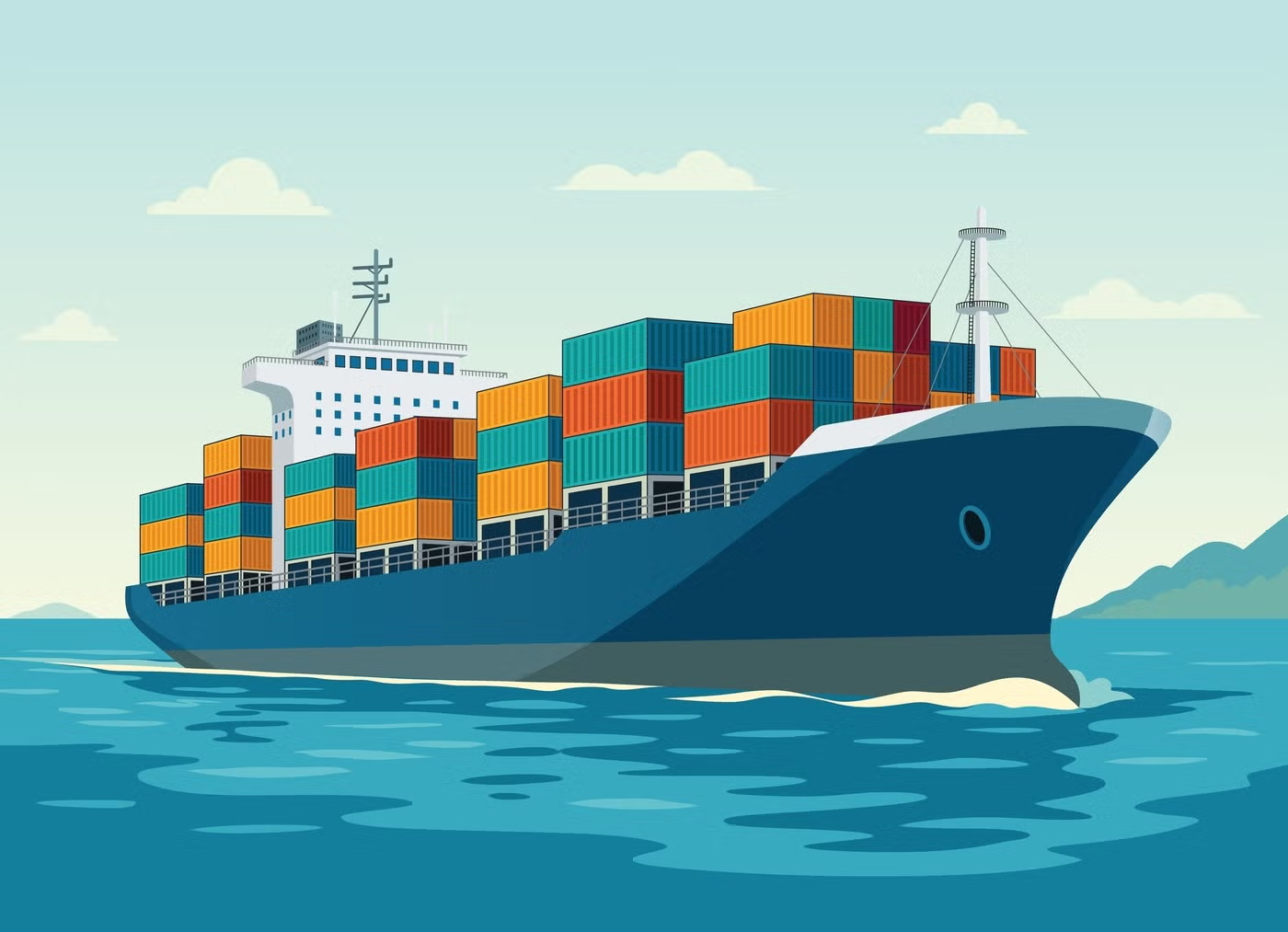 Enhancing Maritime Security with OSINT