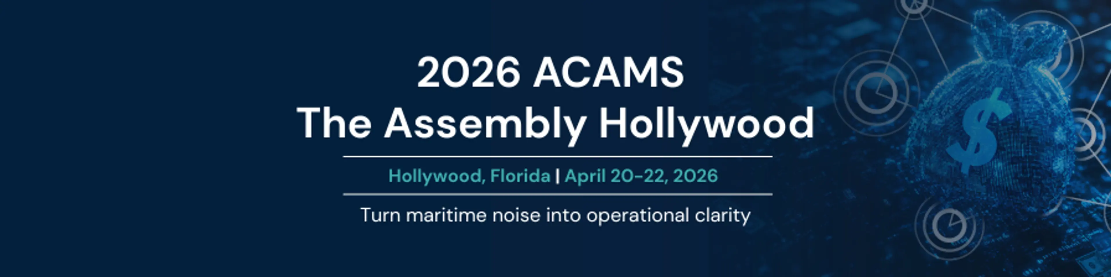 ACAMS The Assembly Hollywood