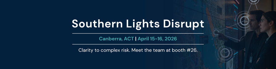 Southern Lights Disrupt