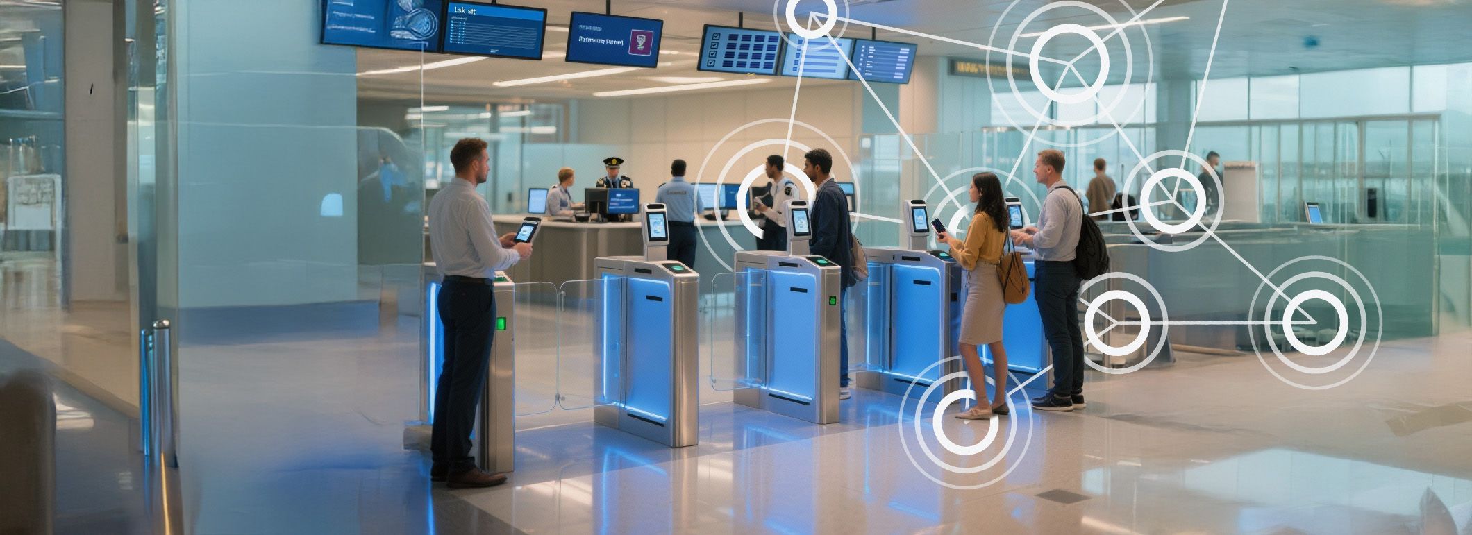 Stay Ahead of Border Screening Challenges with Babel Street Match