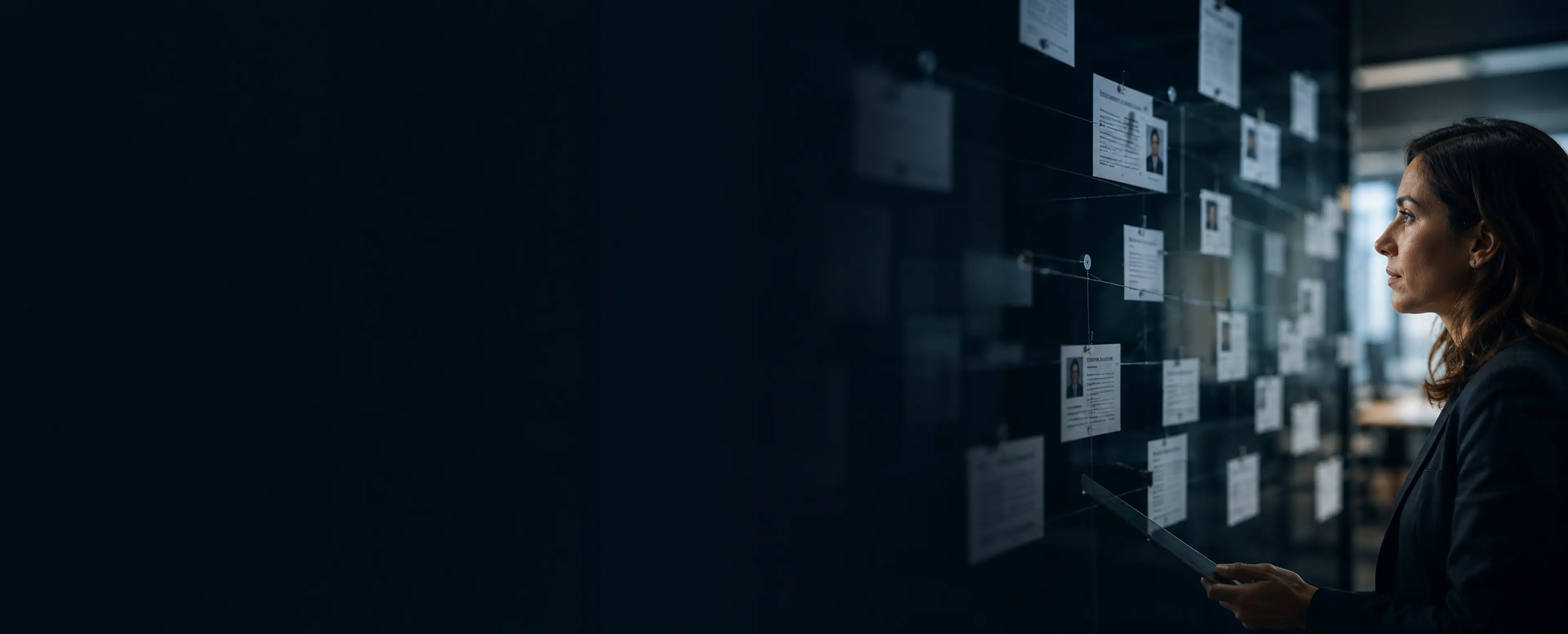 Create Trusted Identity Records at Scale