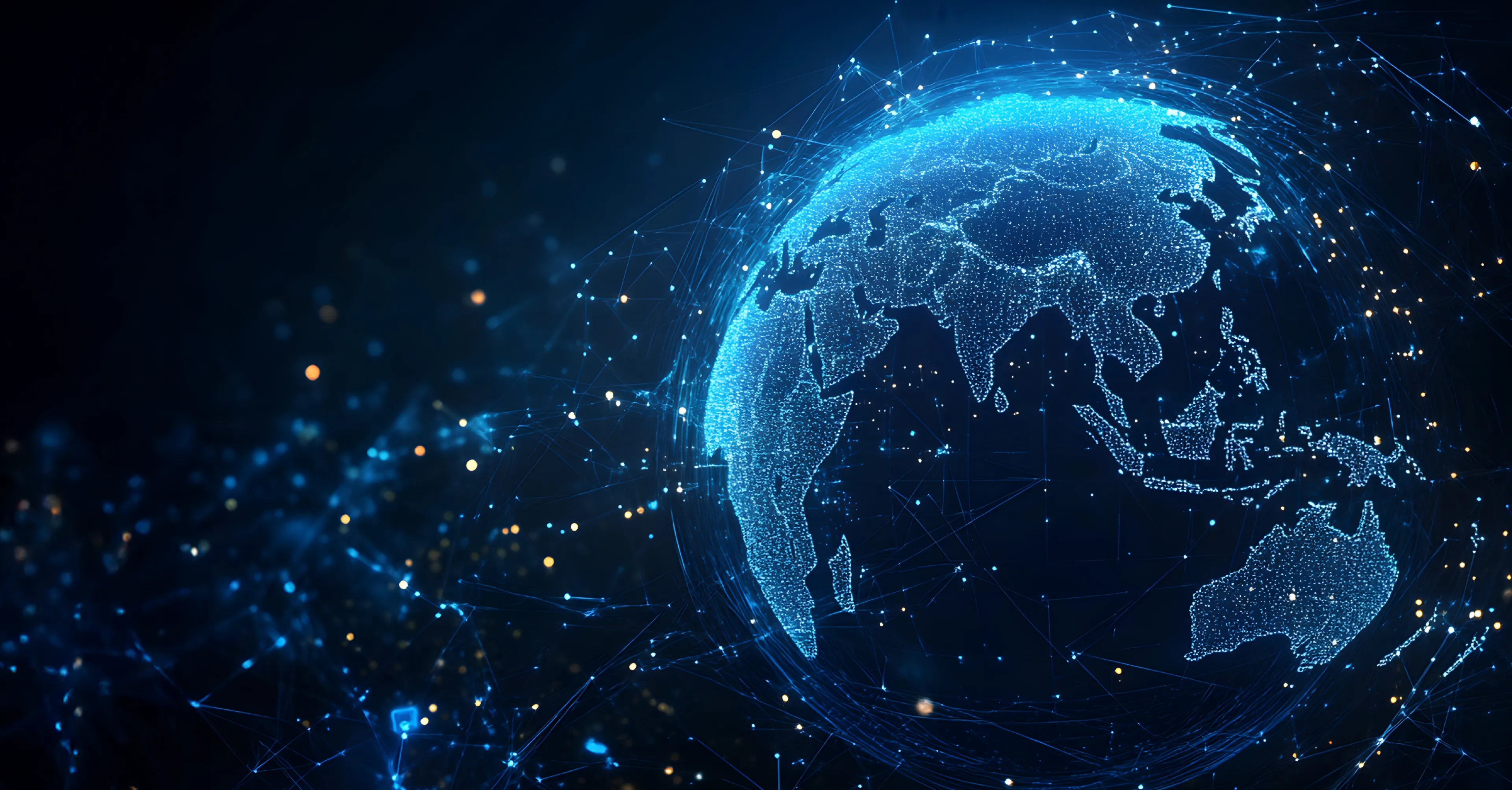Enhancing Strategic Decision Making with Babel Street Regional Data