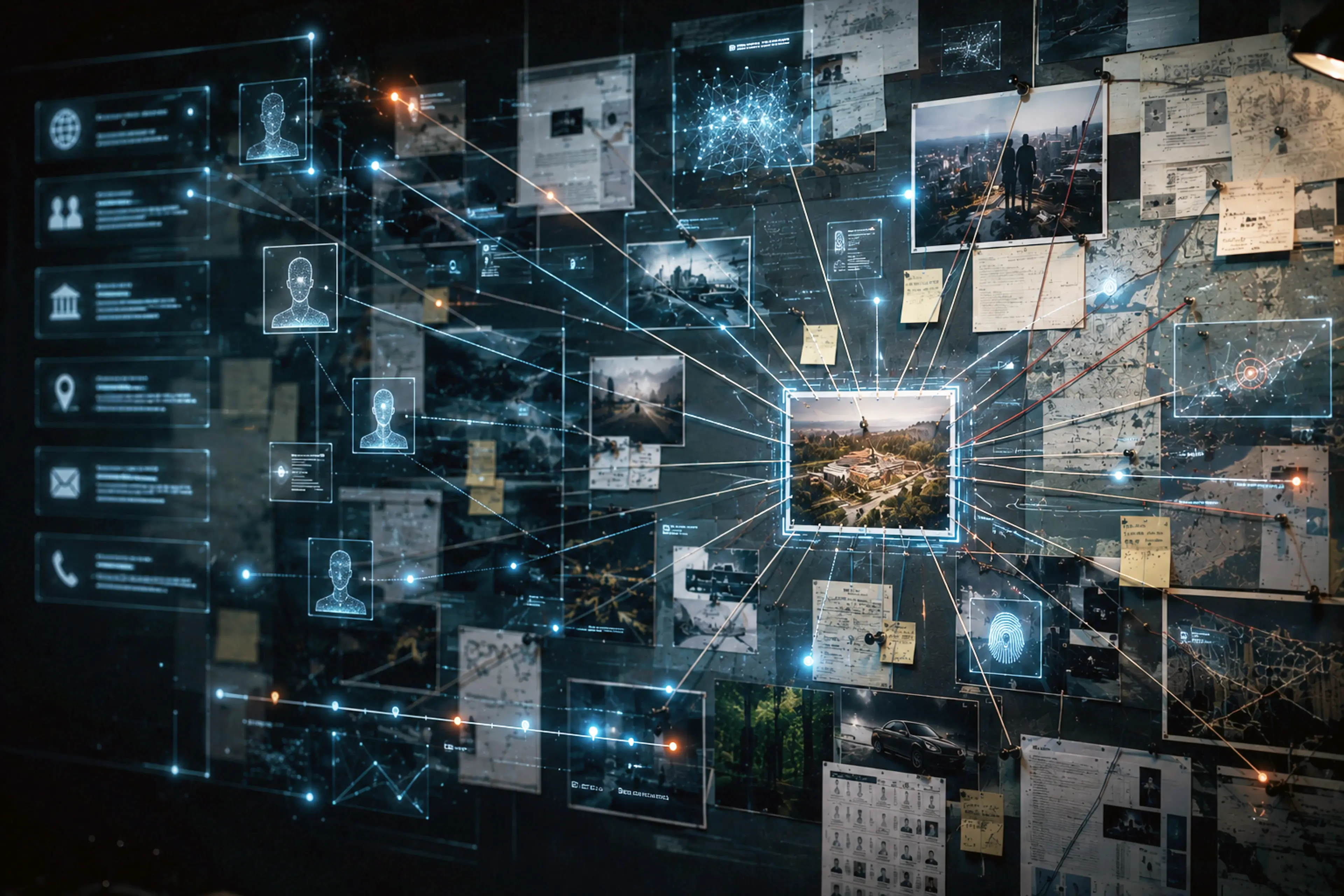 Talking Tradecraft Part 3: How Experienced Investigators Think