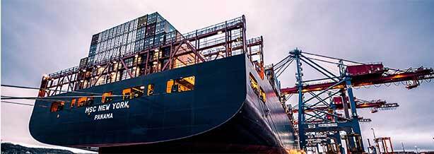 Toshiba Strengthens Internal Export Control System with Babel Street Match