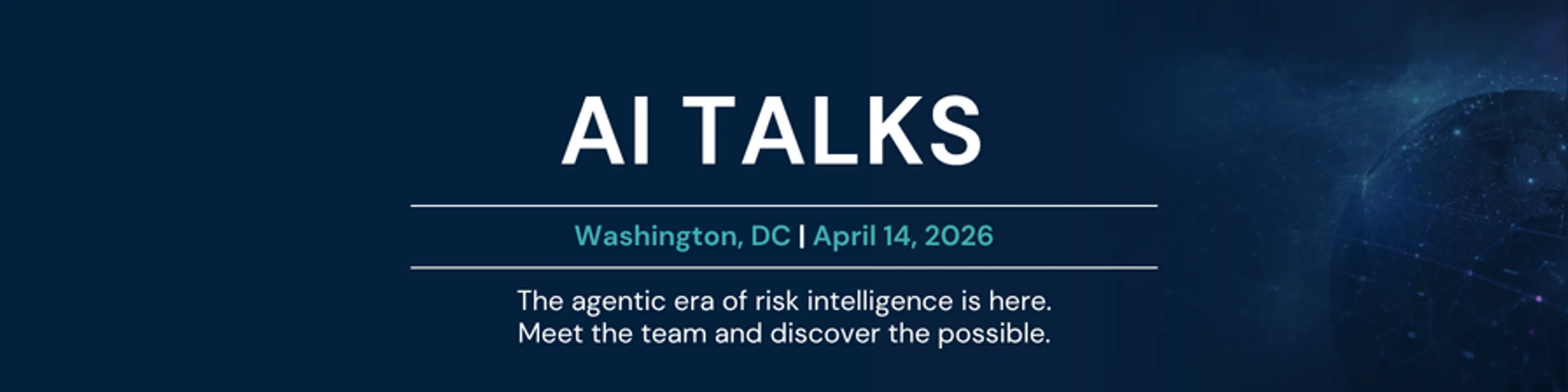 AI TALKS