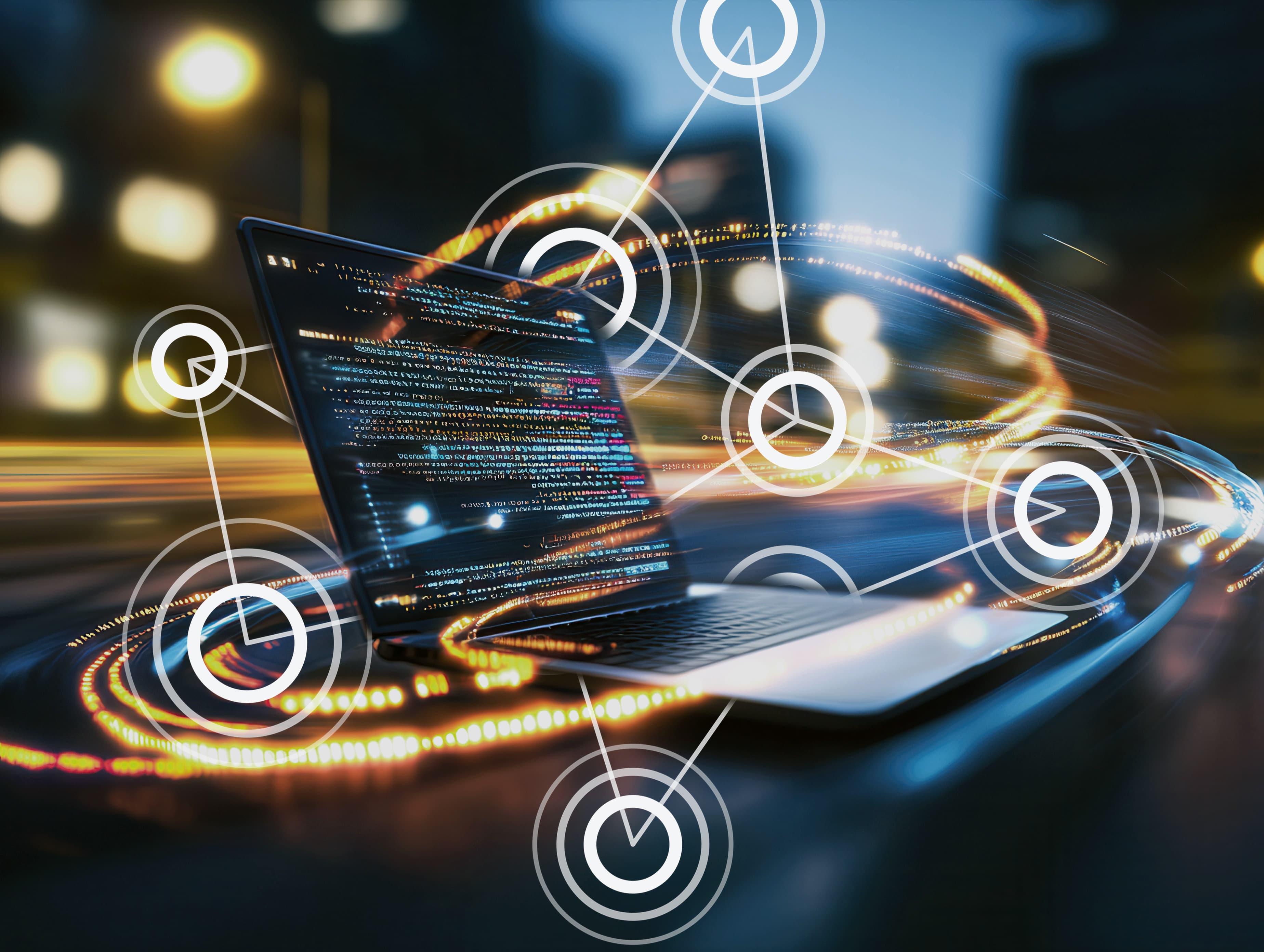 Beyond Web Scraping: Unlocking Hard-to-Reach Data with Advanced Strategies