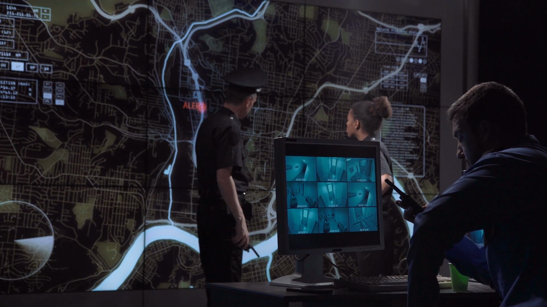 Using Babel Street to Find Criminals and Fugitives