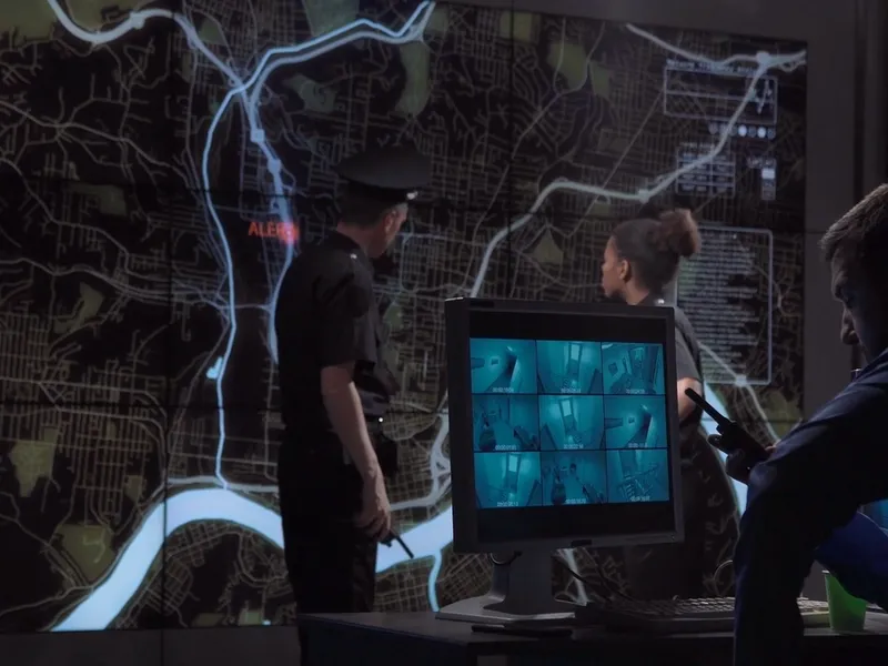 Using Babel Street to Find Criminals and Fugitives