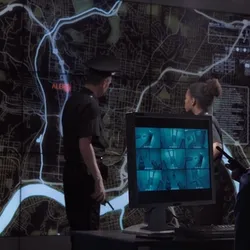 Using Babel Street to Find Criminals and Fugitives