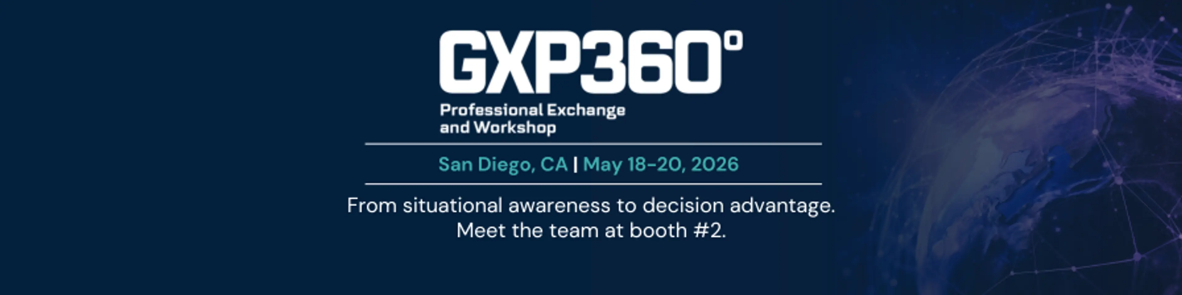 GXP360°