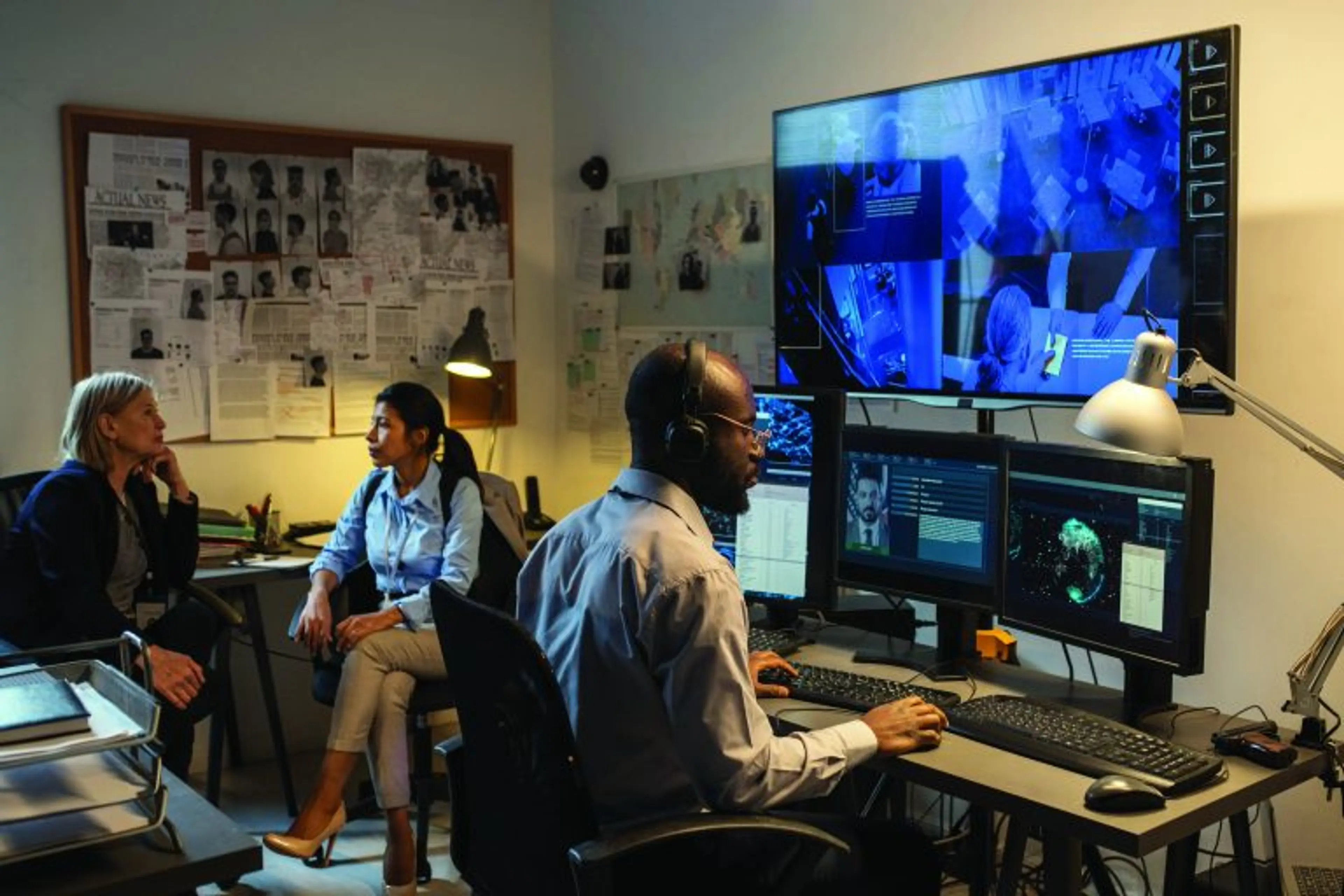 The Digital Shield: Making the Case for Managed Attribution