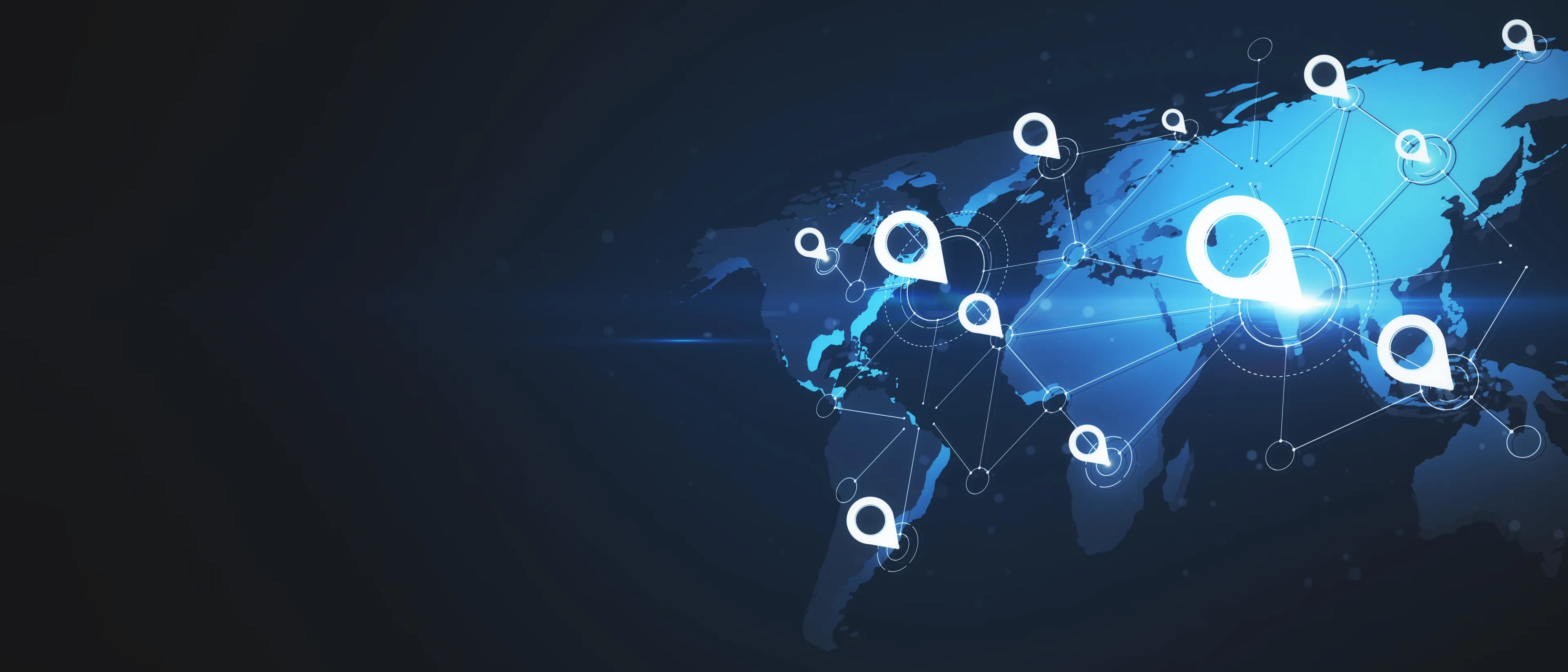 Elite Regional Access to Premium Data for Government