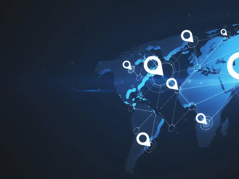 Elite Regional Access to Premium Data for Government