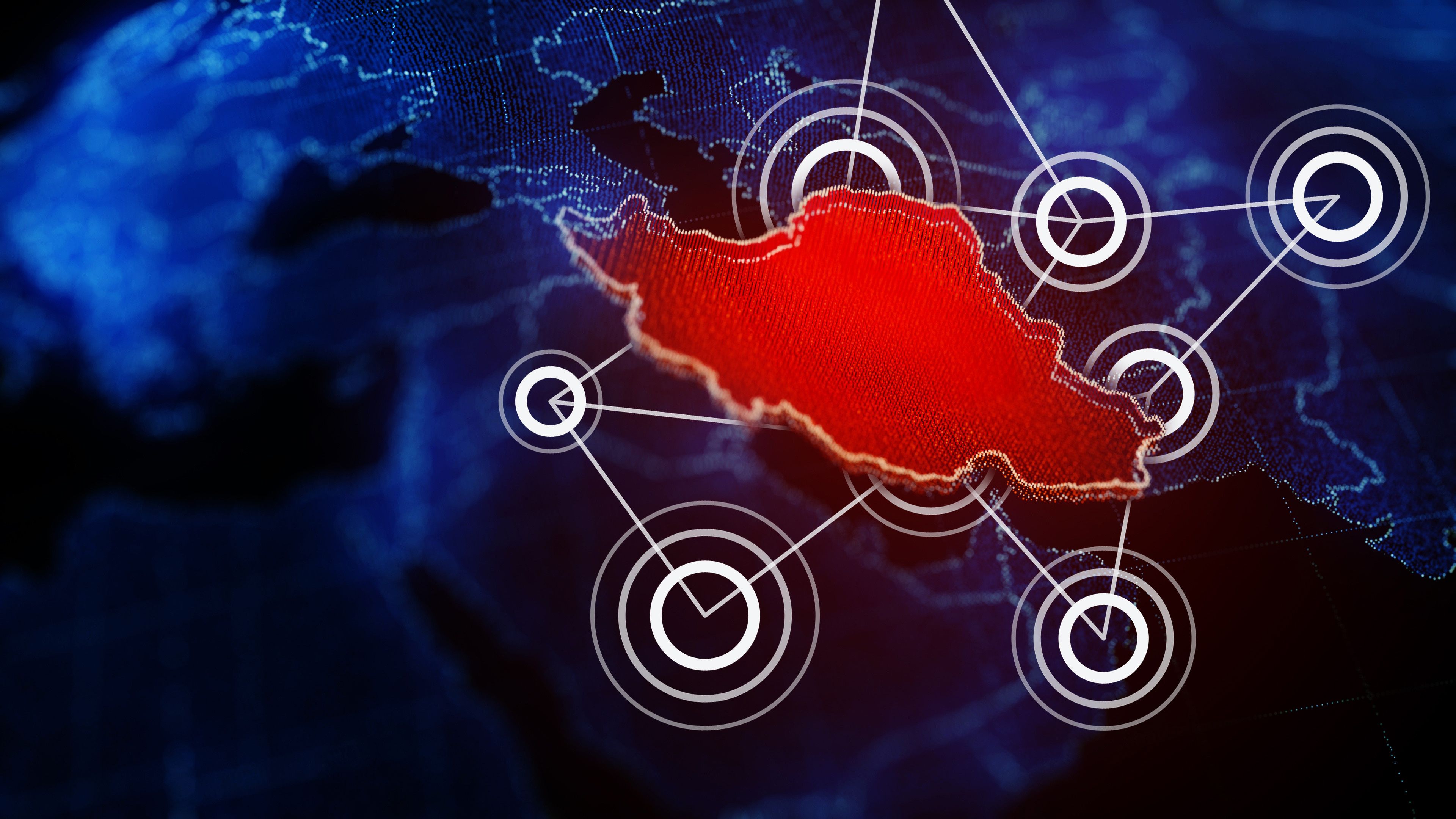 Israel, Iran, and the Collapse of Old Norms