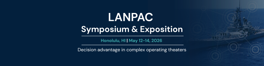 LANPAC Symposium and Exposition
