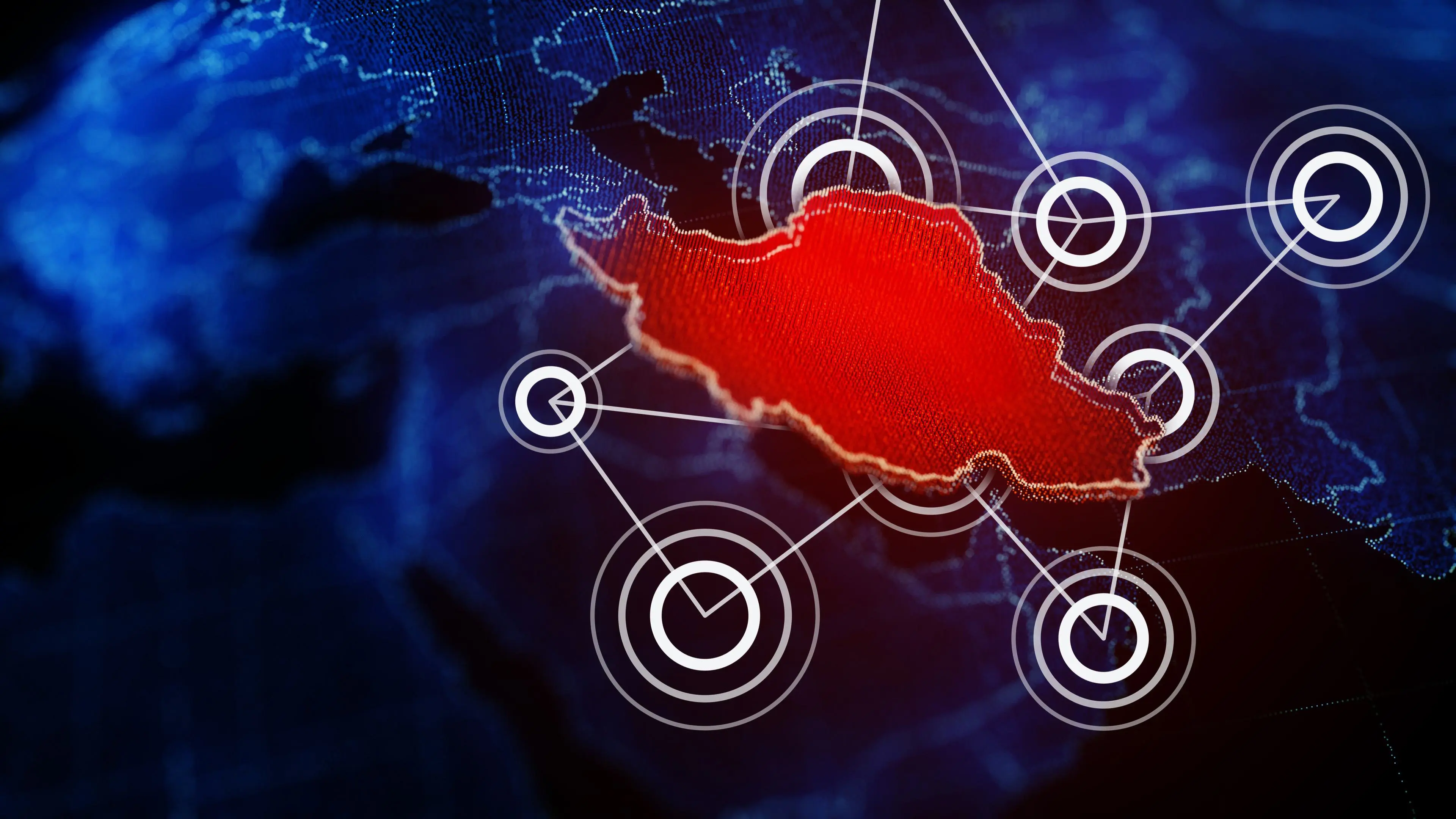 Iran Conflict Updates