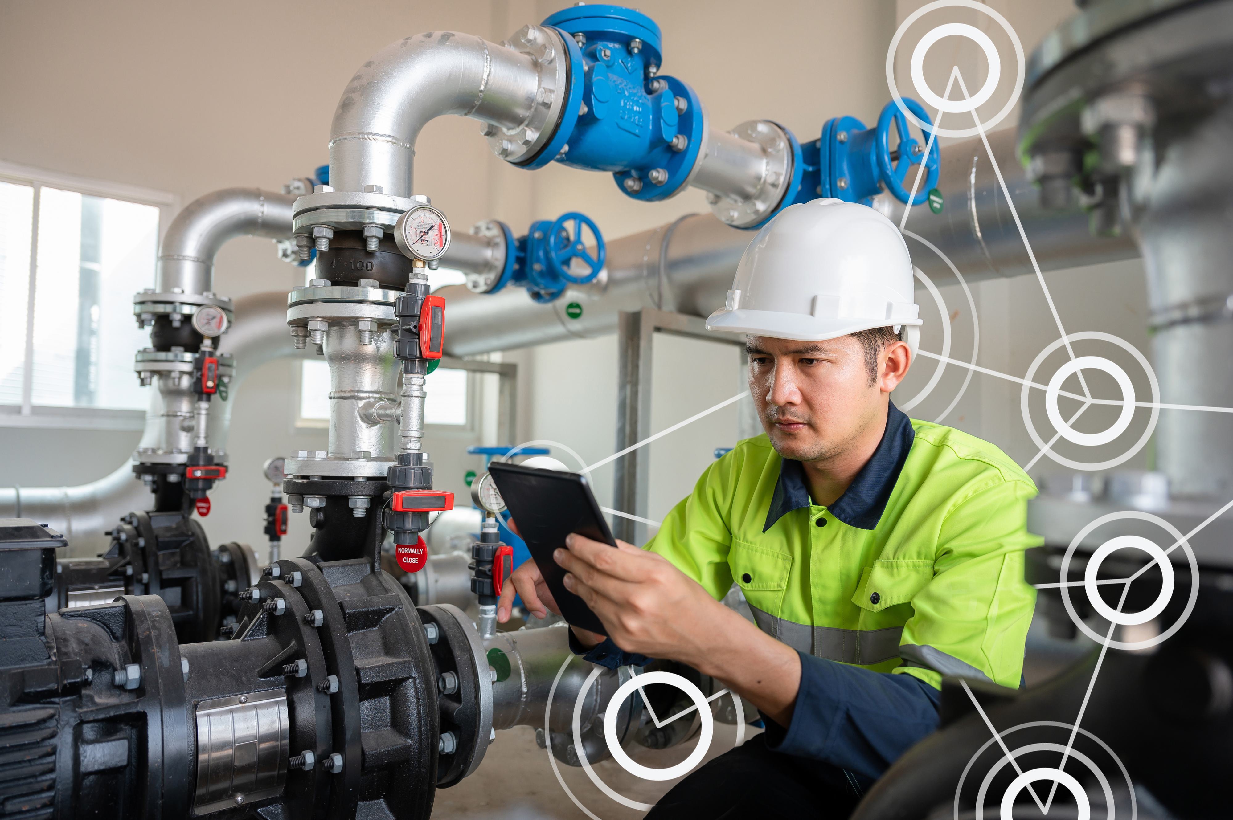 How Can Cyber Threat Intelligence Help Protect Critical Infrastructure