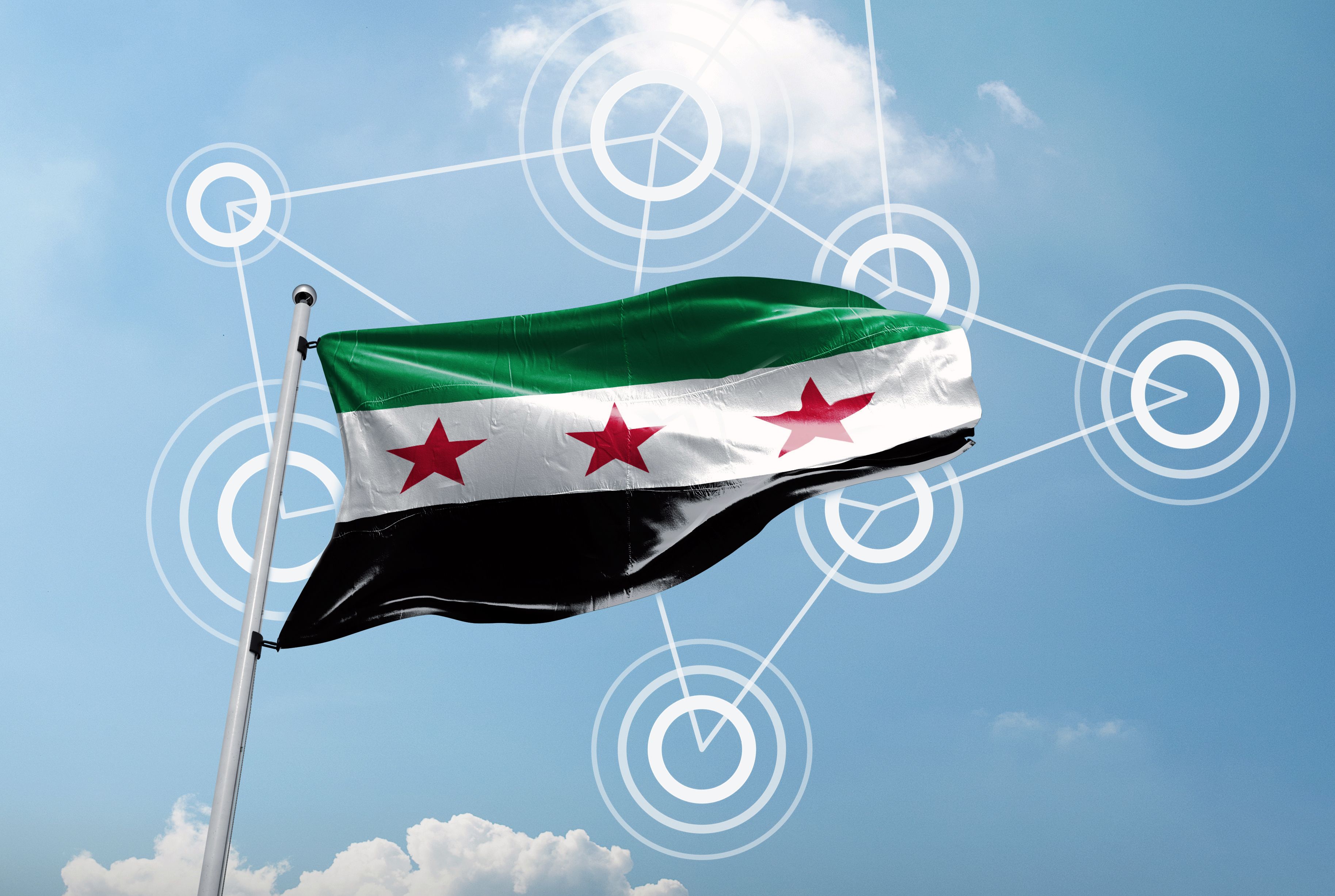 From Militias to Military: ISW Uses Babel Street to Understand Syria’s Army