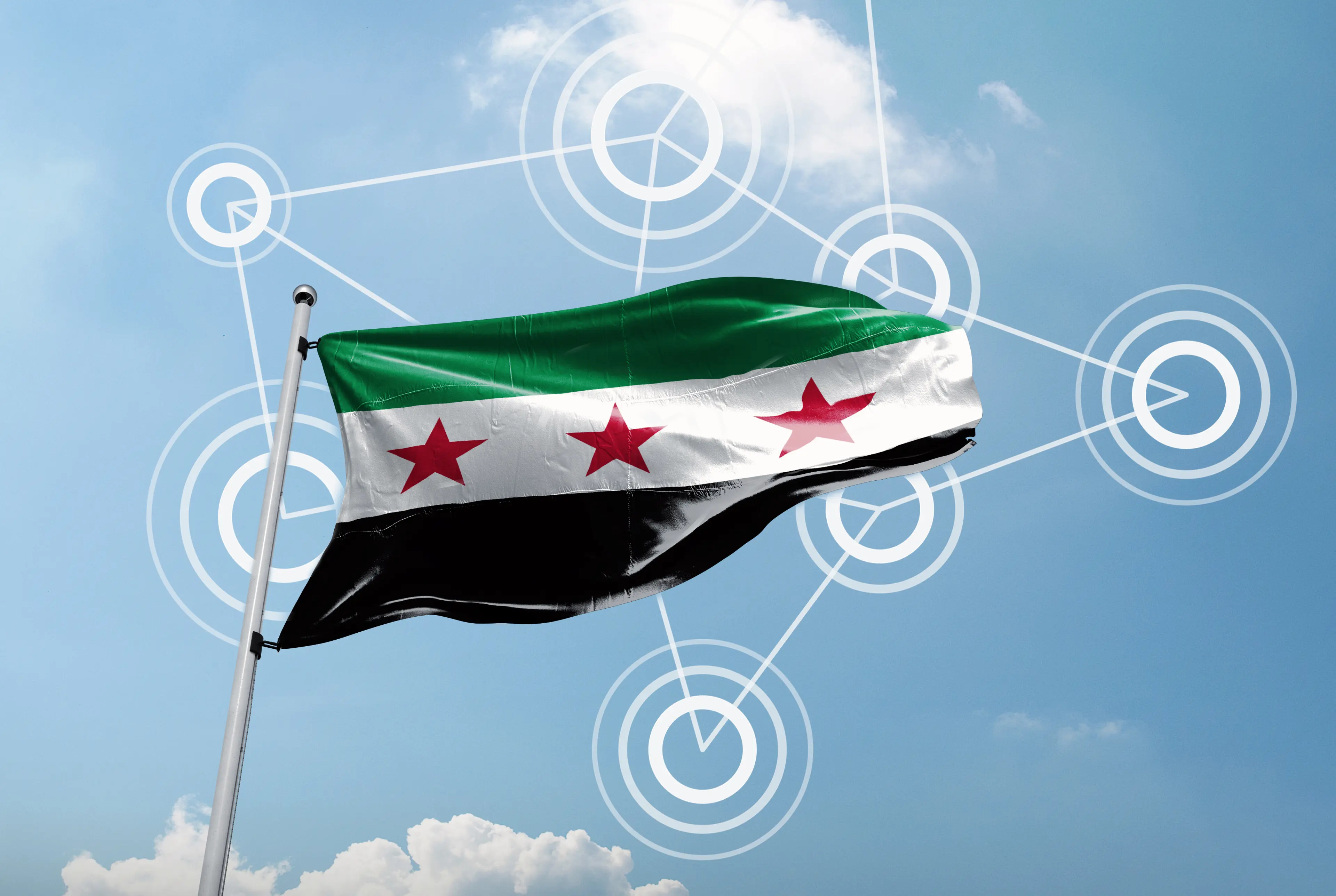 From Militias to Military: ISW Uses Babel Street to Understand Syria’s Army
