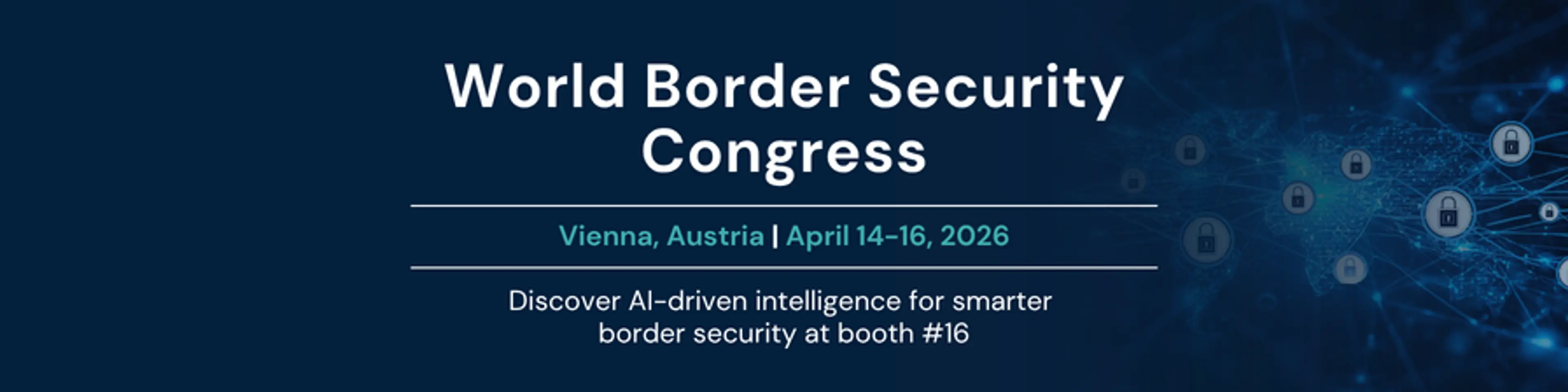 World Border Security Congress