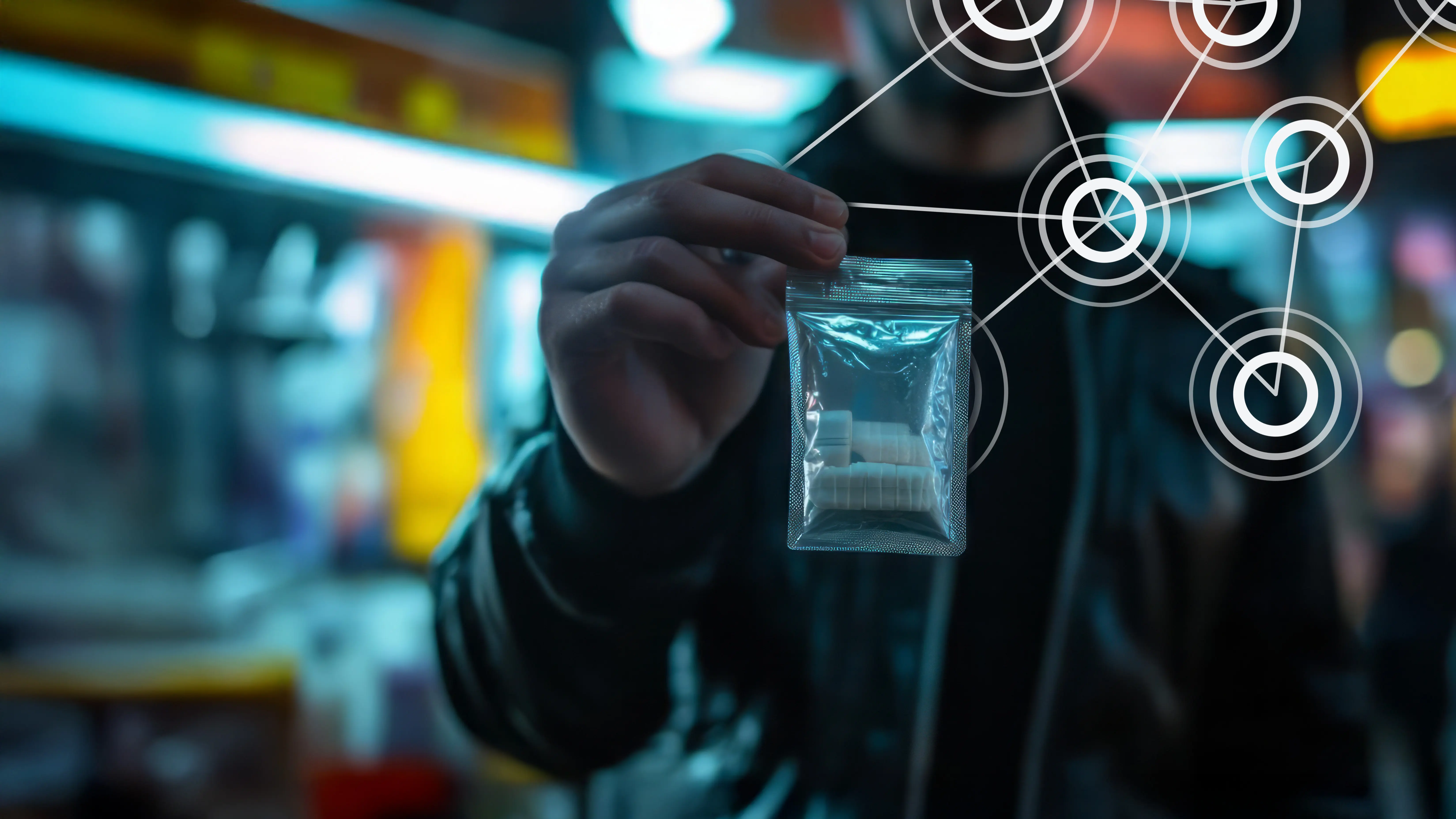 Using Babel Street Solutions to Investigate Fentanyl Traffickers