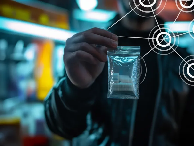 Using Babel Street Solutions to Investigate Fentanyl Traffickers