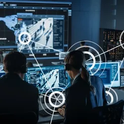 Secure Access for Intelligence Operations