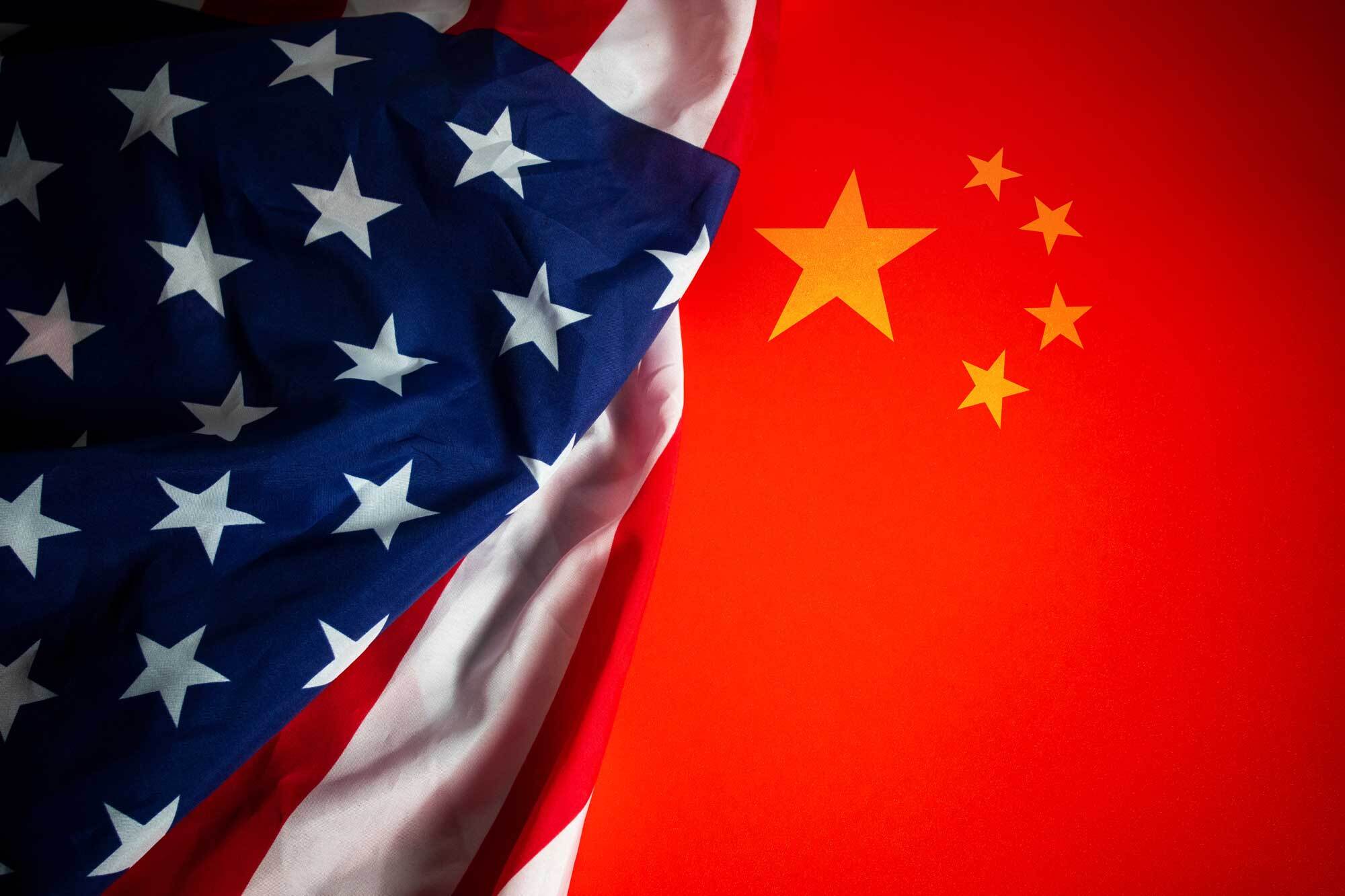 US Sanctions Chinese Chip Makers