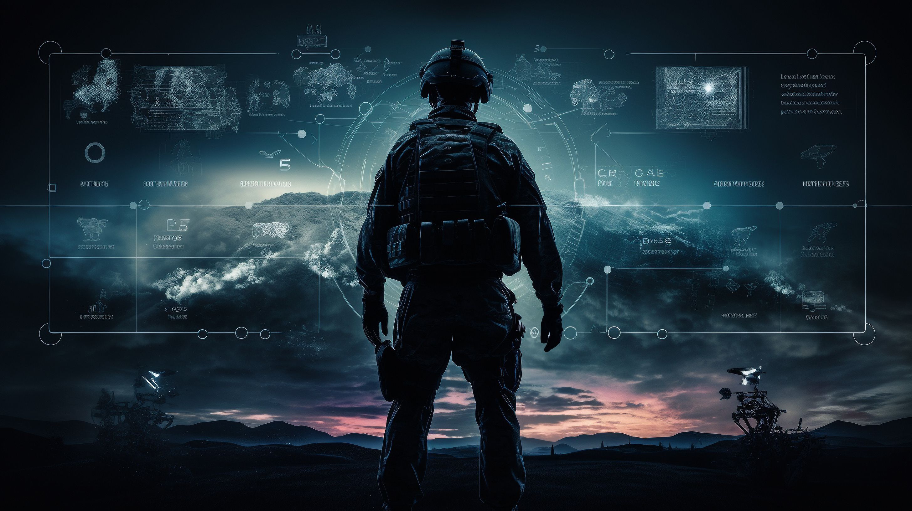 Strengthening Counterterrorism with Open Source Intelligence