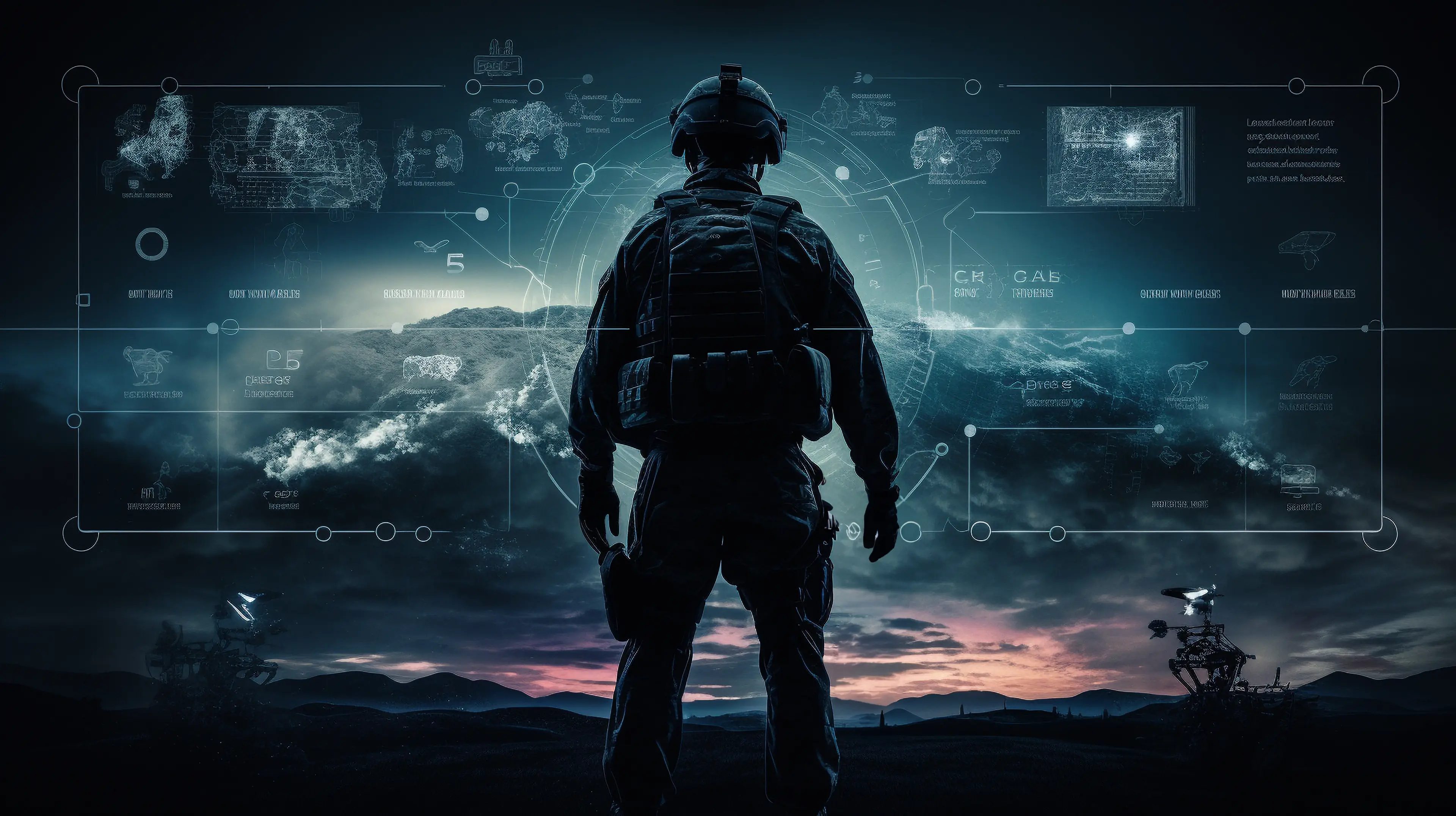 Strengthening Counterterrorism with Open Source Intelligence