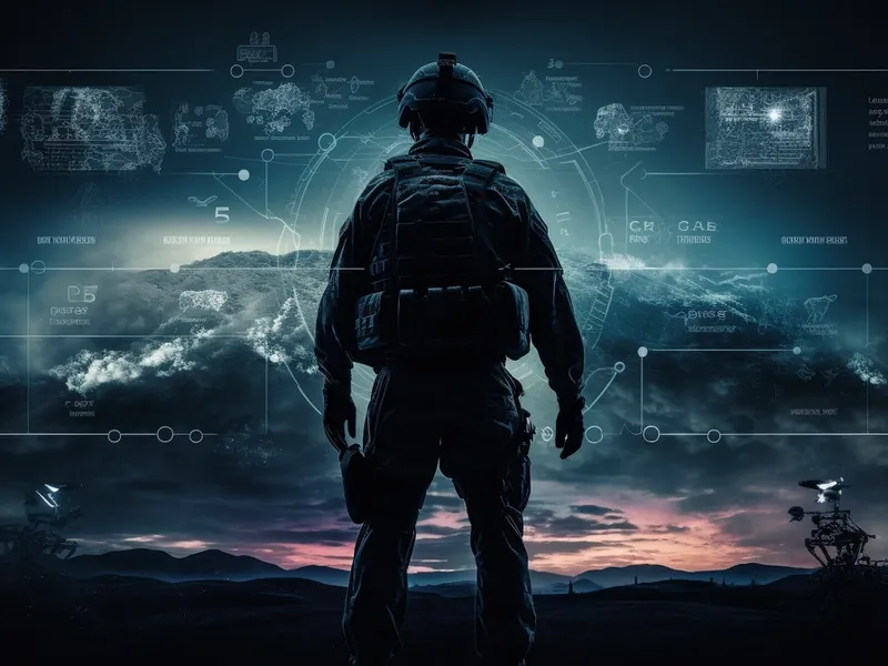 Strengthening Counterterrorism with Open Source Intelligence