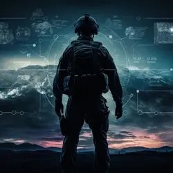 Strengthening Counterterrorism with Open Source Intelligence