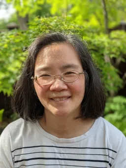 Tina Lieu