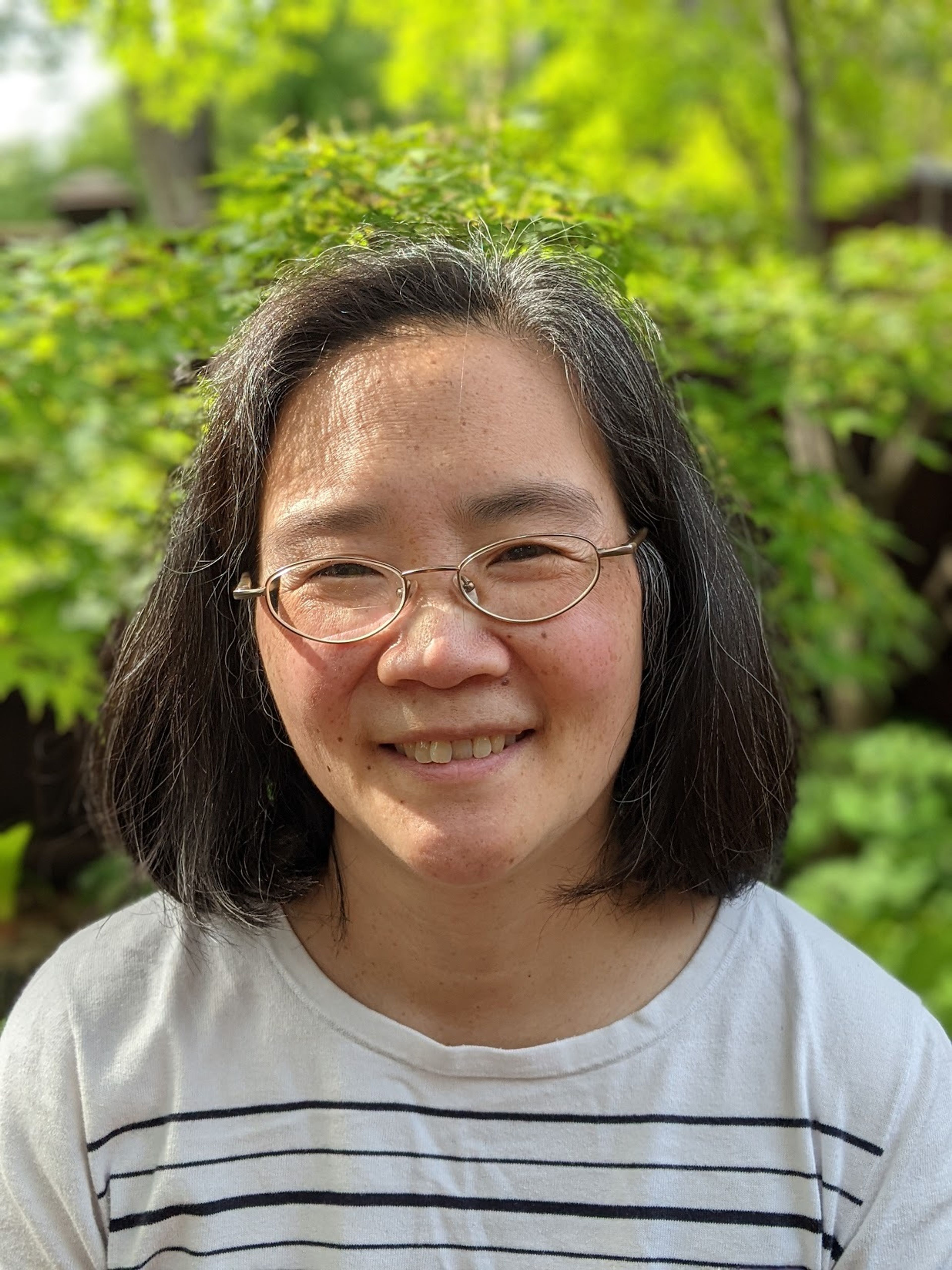 Tina Lieu
