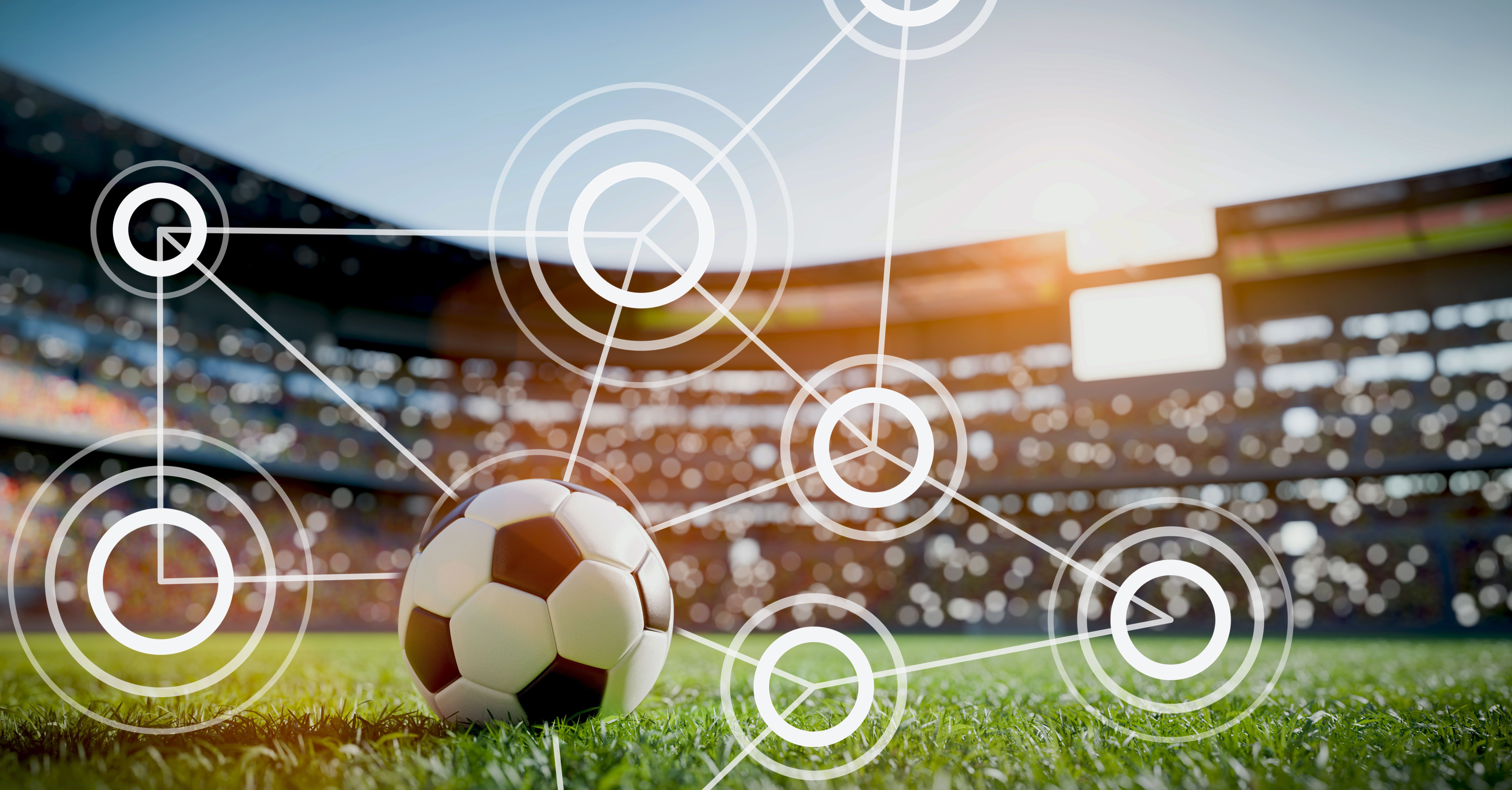 Data defense: How Babel Street helps secure high-profile sporting events