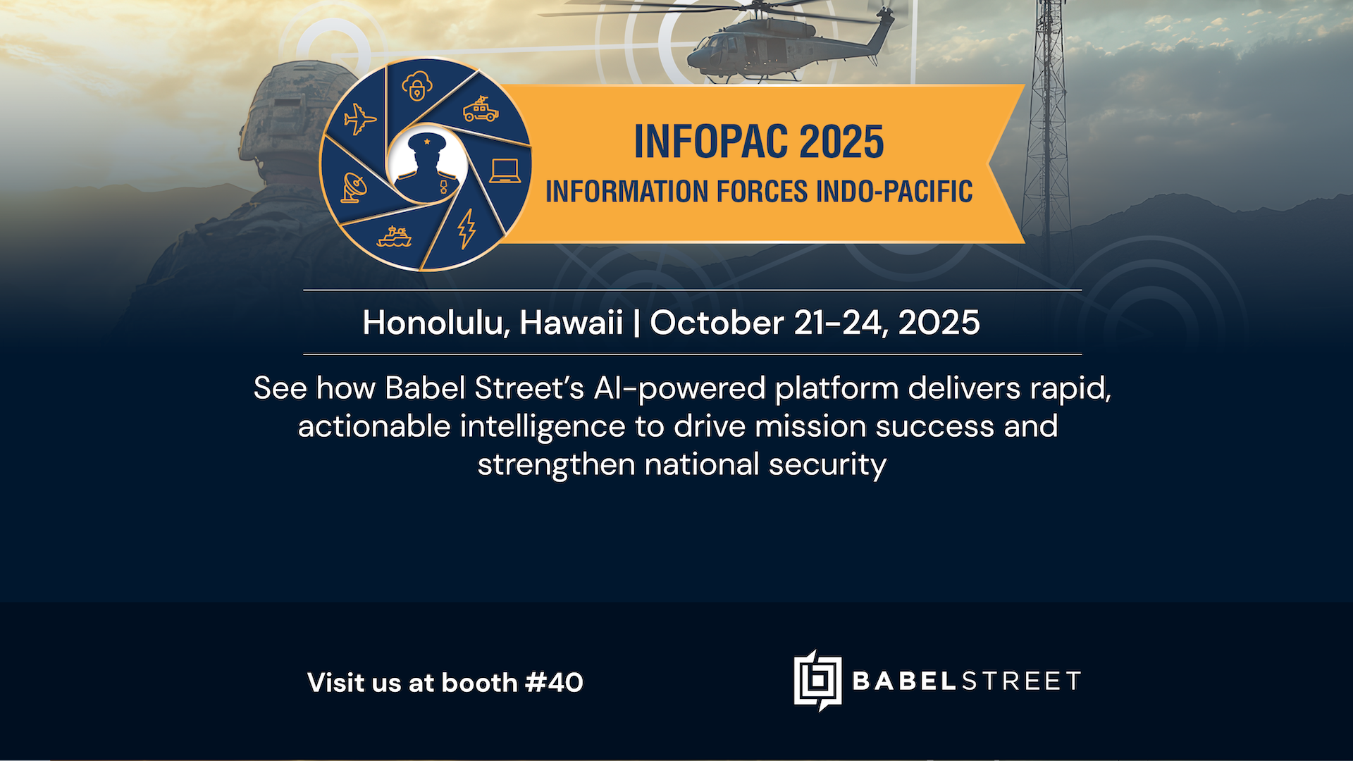 INFOPAC 2025