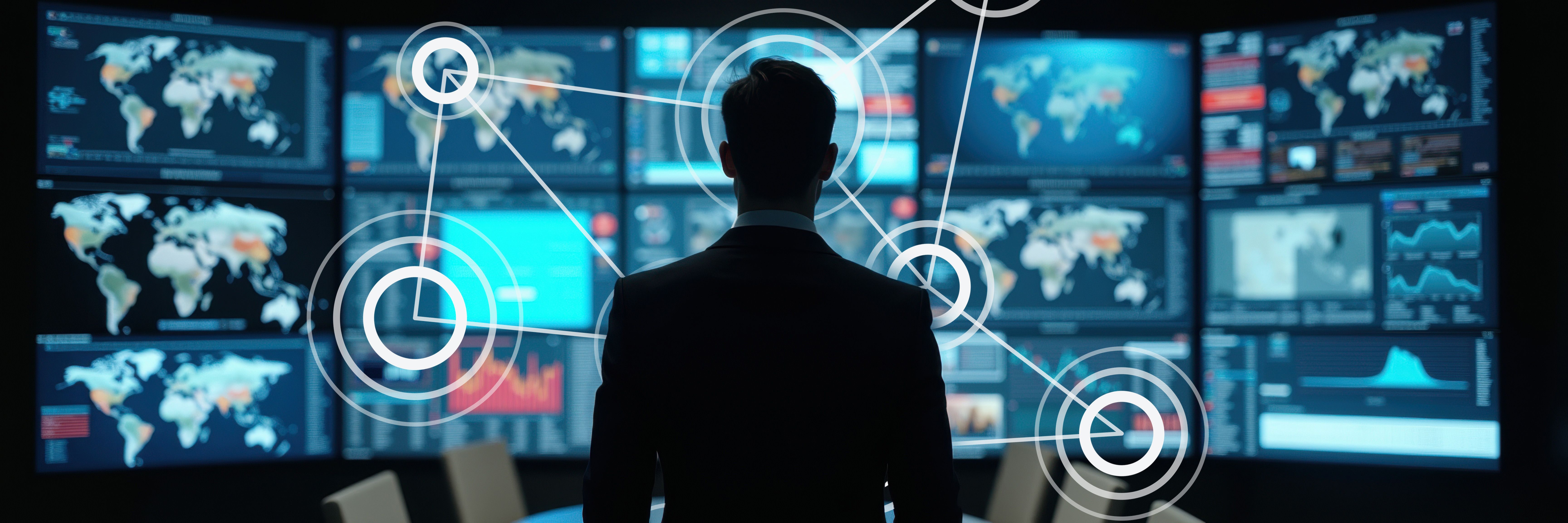 Using Babel Street to Automate and Improve Intelligence Operations