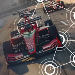 How Babel Street Helps Ensure Safety at Formula 1 Event
